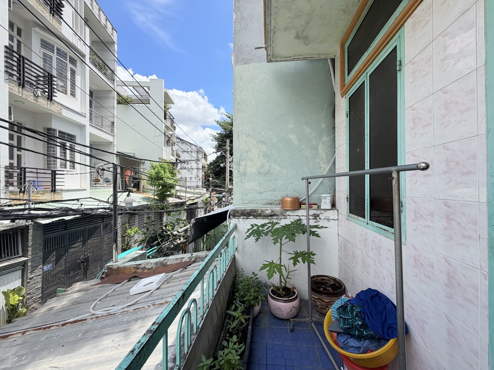 Bán nhà đường Nơ Trang Long, Bình Thạnh - ảnh 7