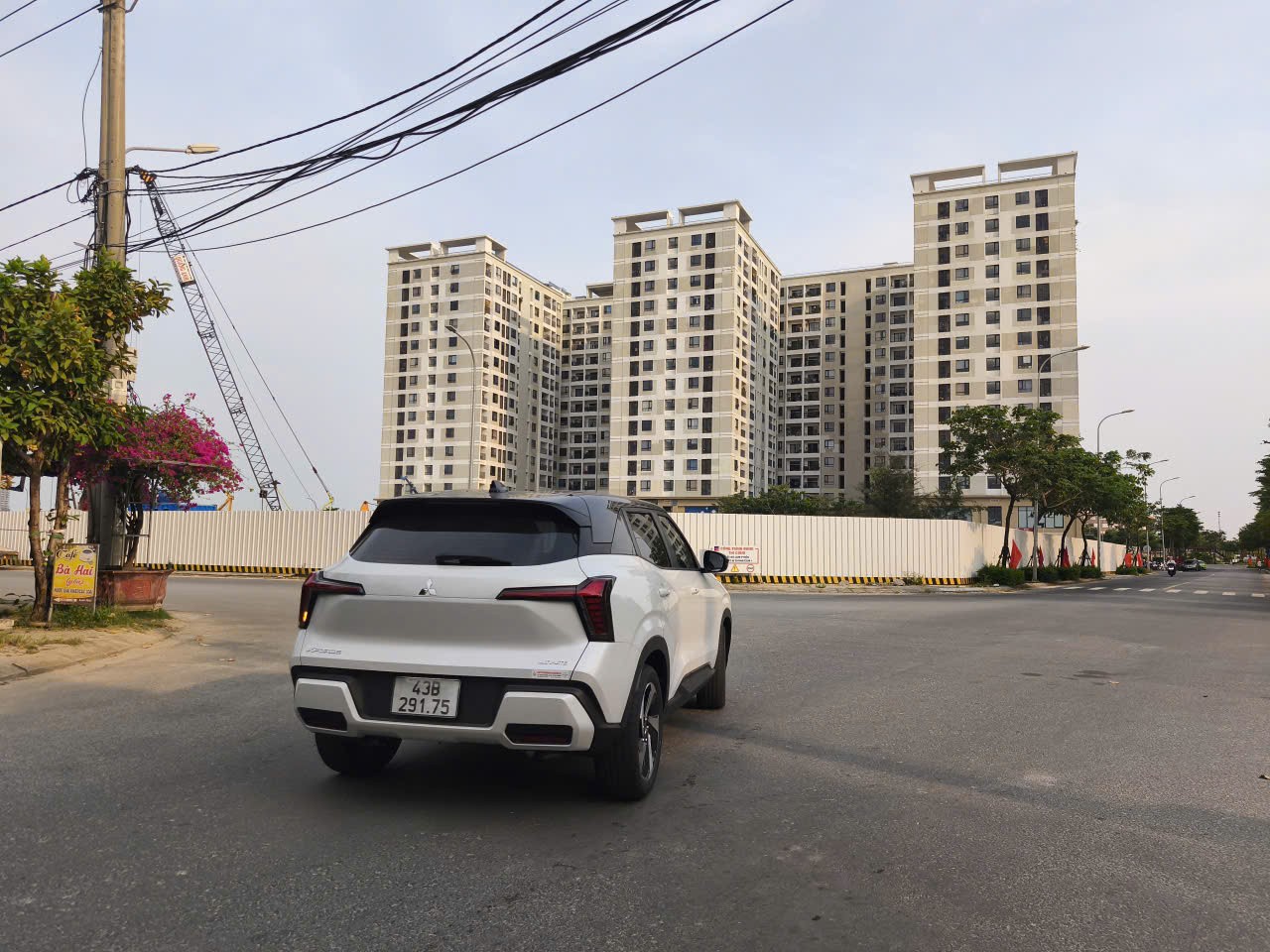 NGUYỄN QUÝ ANH 100m², ĐẤT, ngang 5m, dài 20m, giá 5.5 tỷ, Ngũ Hành Sơn
