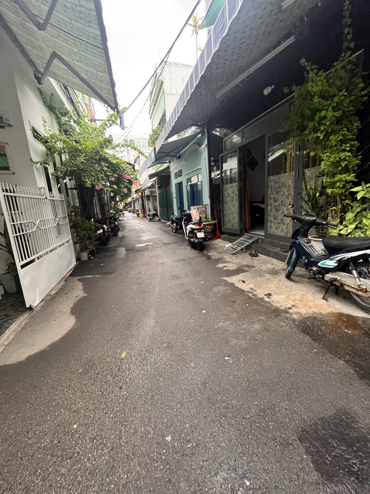 LÝ THÁI TỔ 80m², 2 tầng, ngang 8m, dài 10m, giá 8.1 tỷ, Thanh Khê