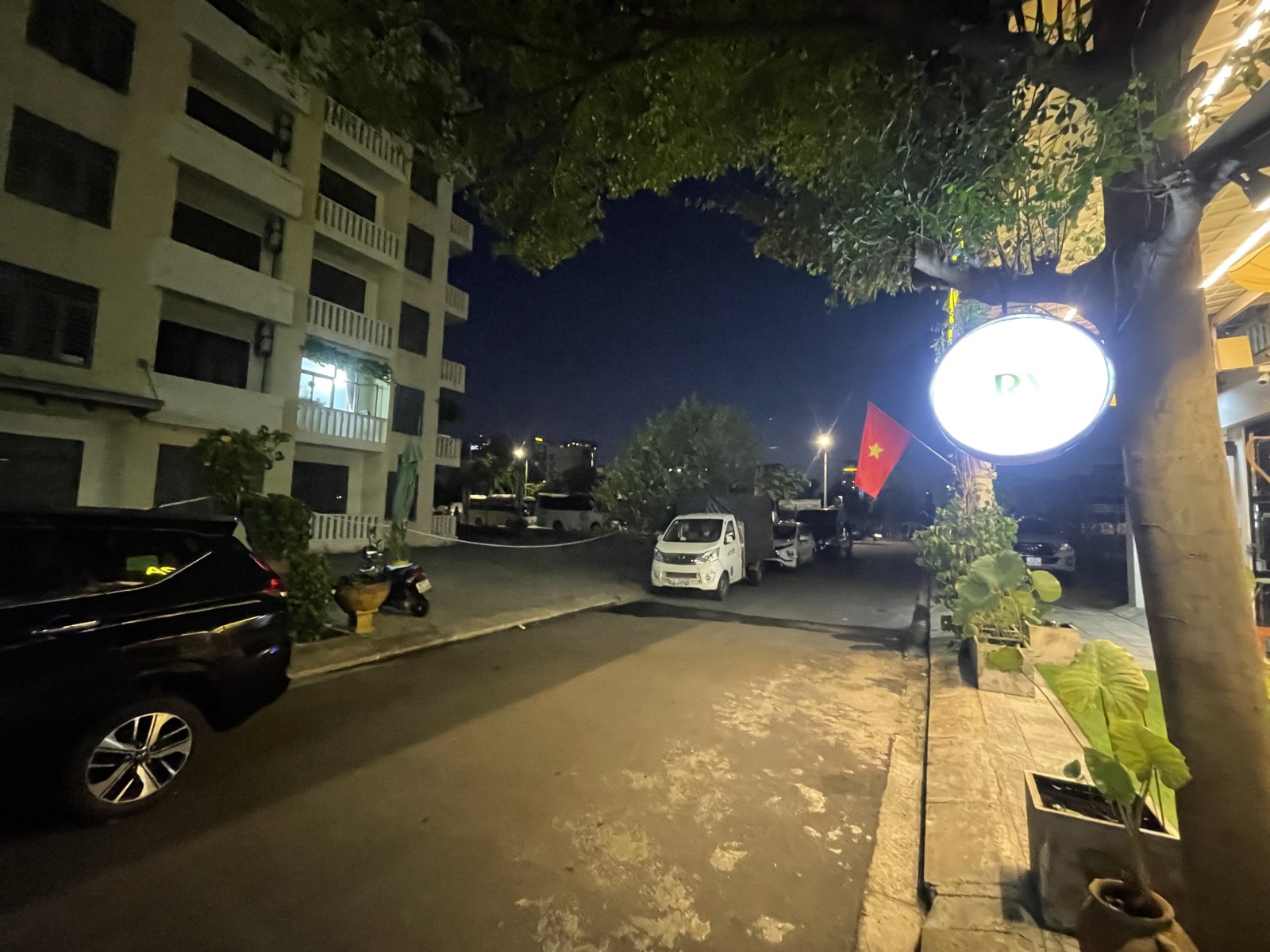 AN THƯỢNG 42 70m², ĐẤT, ngang 5m, dài 14m, giá 21 tỷ, Ngũ Hành Sơn