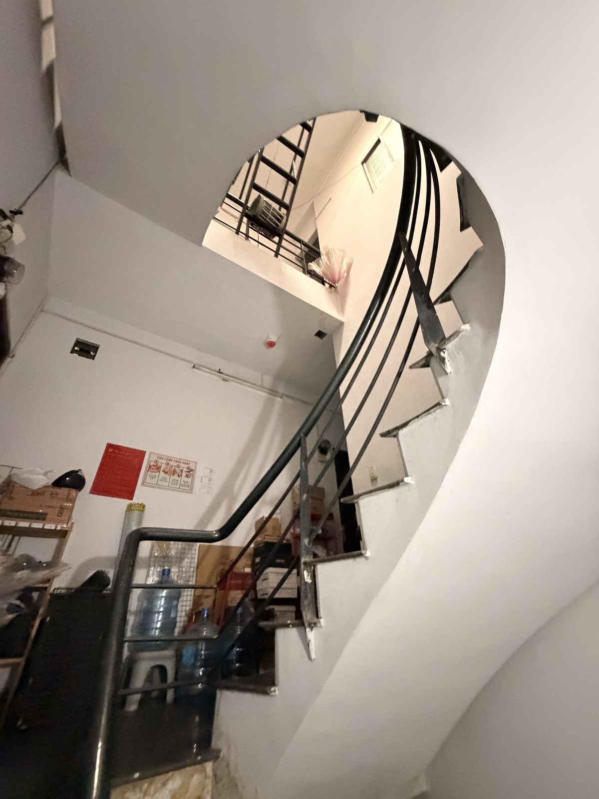 Bán nhà đường Thích Quảng Đức, Phú Nhuận - ảnh 8