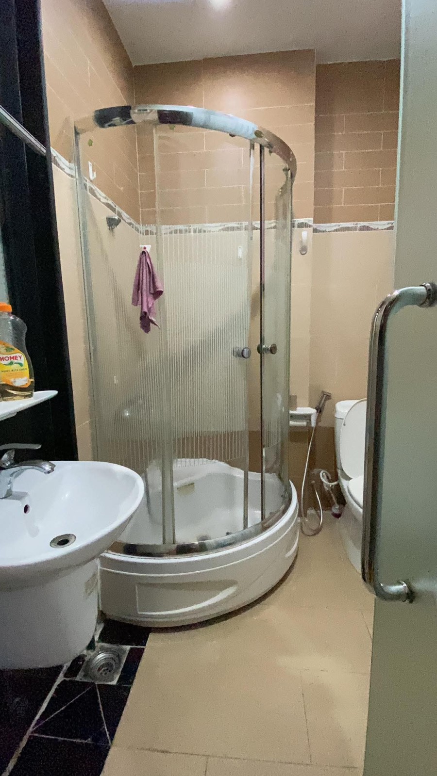 Bán nhà đường Phan Đình Phùng, Phú Nhuận - ảnh 8