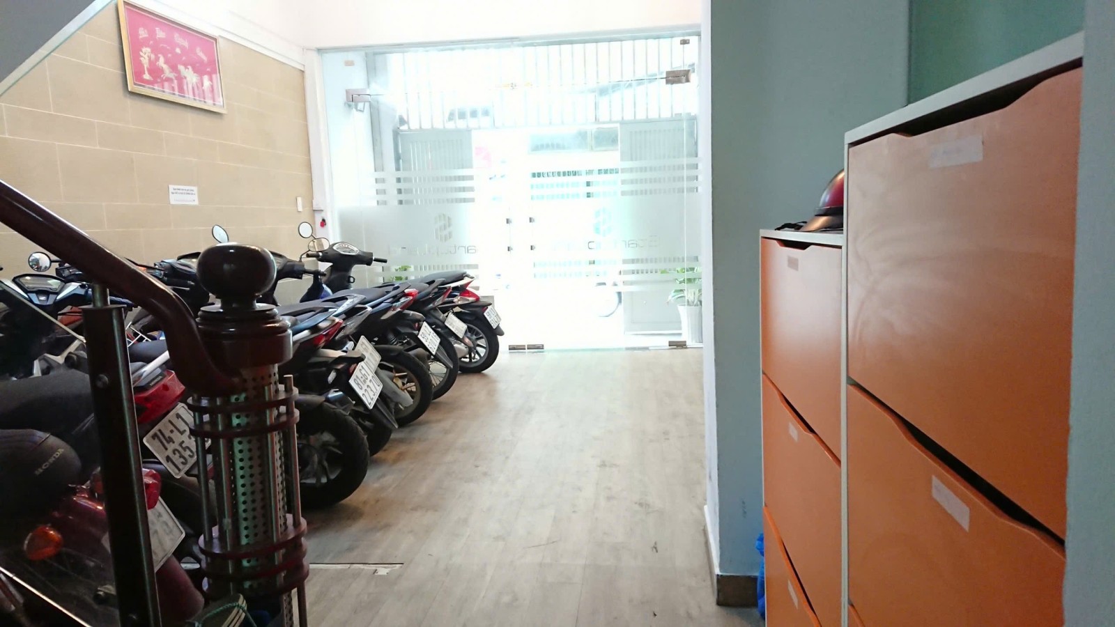 Bán nhà hẻm 41 Phan Đình Phùng, Phú Nhuận