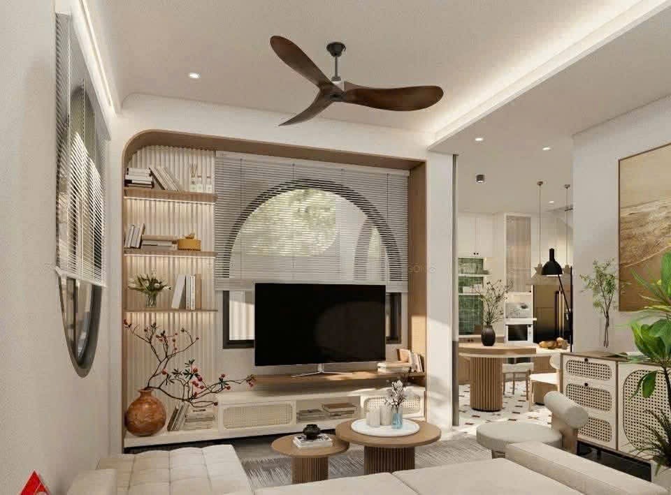 K50 LÊ HỒNG PHONG 56m², 3 tầng, ngang 6.4m, dài 9m, giá 7.9 tỷ, Hải Châu Nhà Lướt Cọc