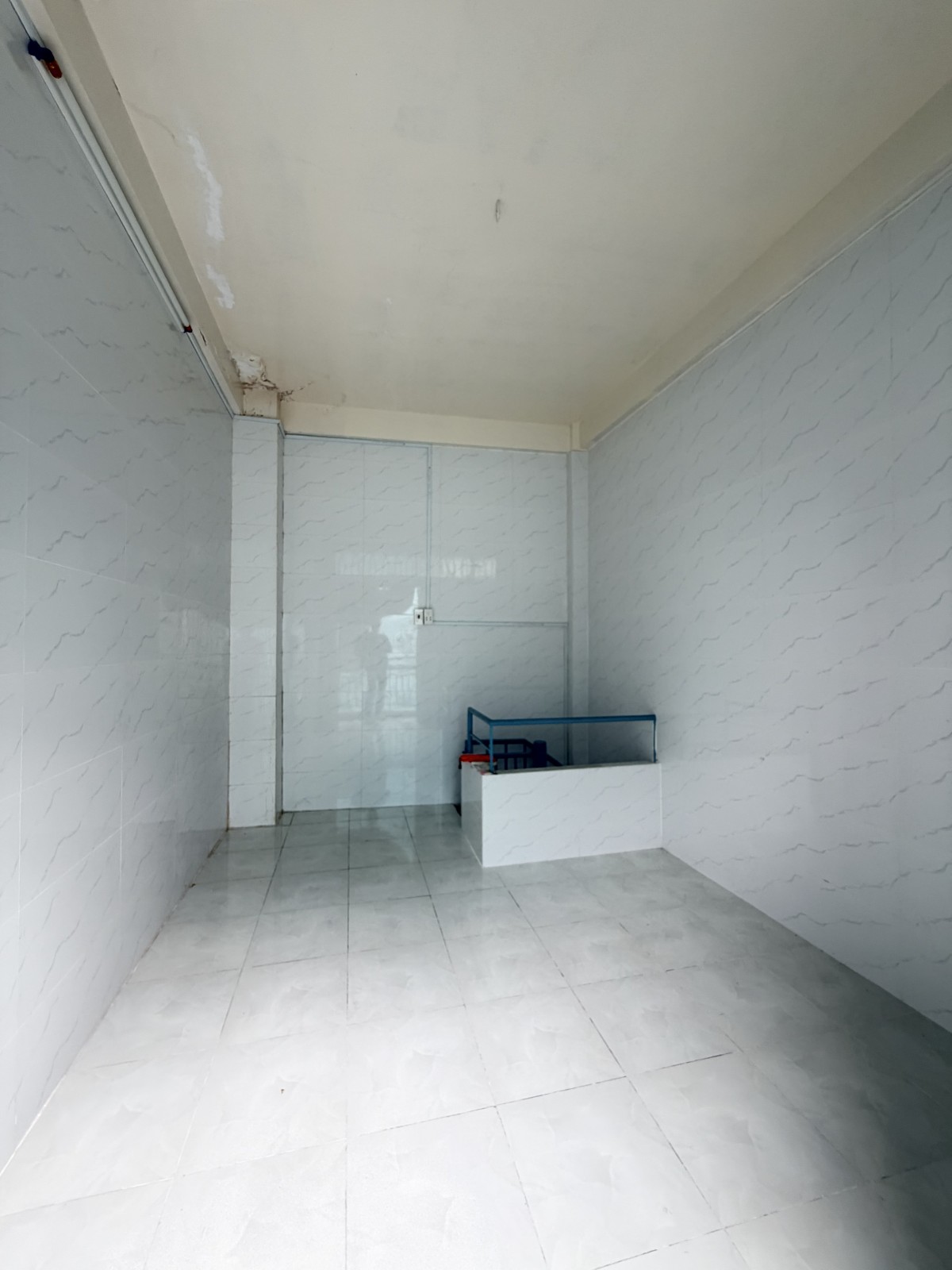 Bán nhà hẻm 159 Trần Văn Đang, Quận 3 - ảnh 2