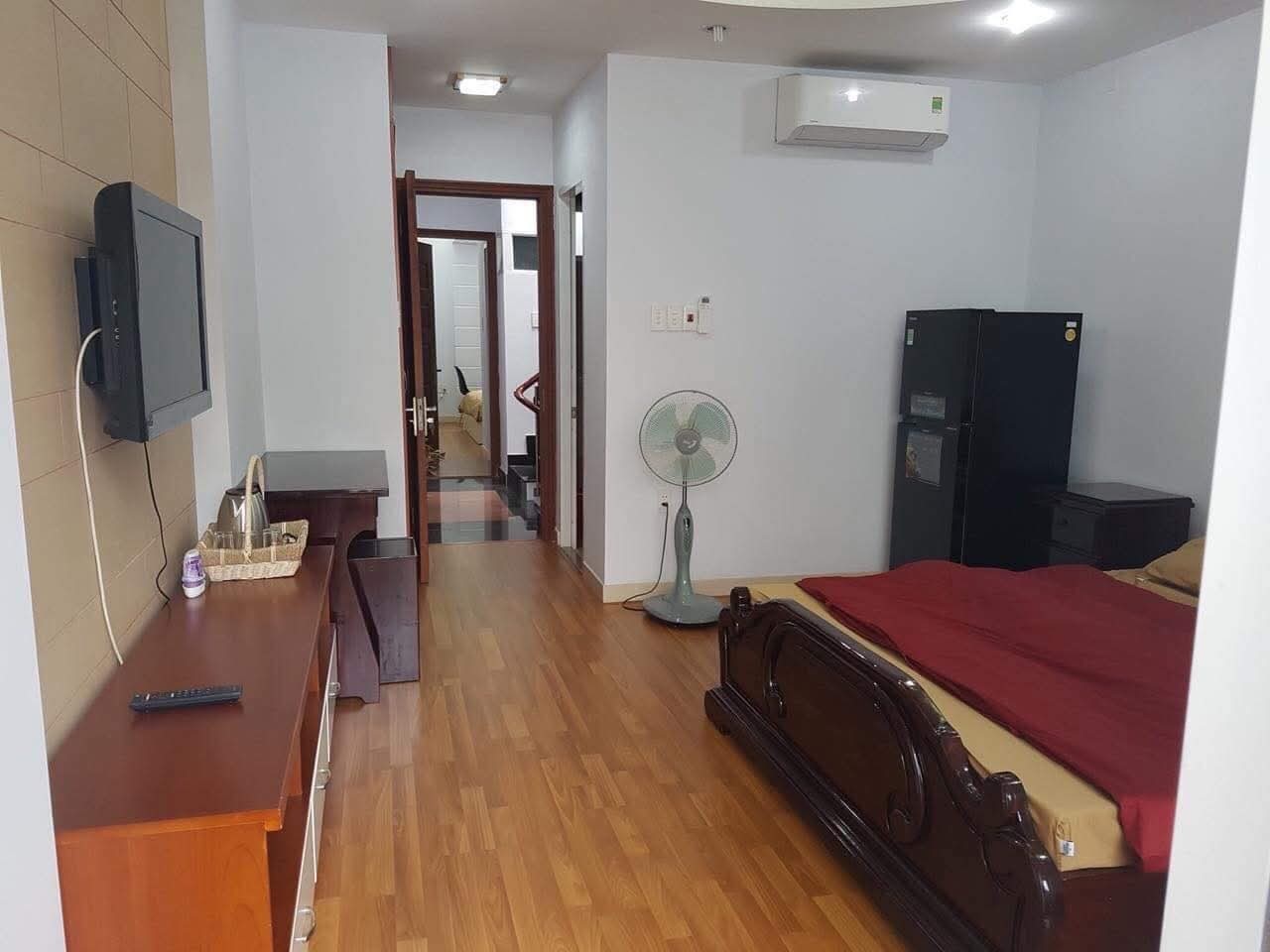 Bán nhà đường Phan Đình Phùng, Phú Nhuận - ảnh 3