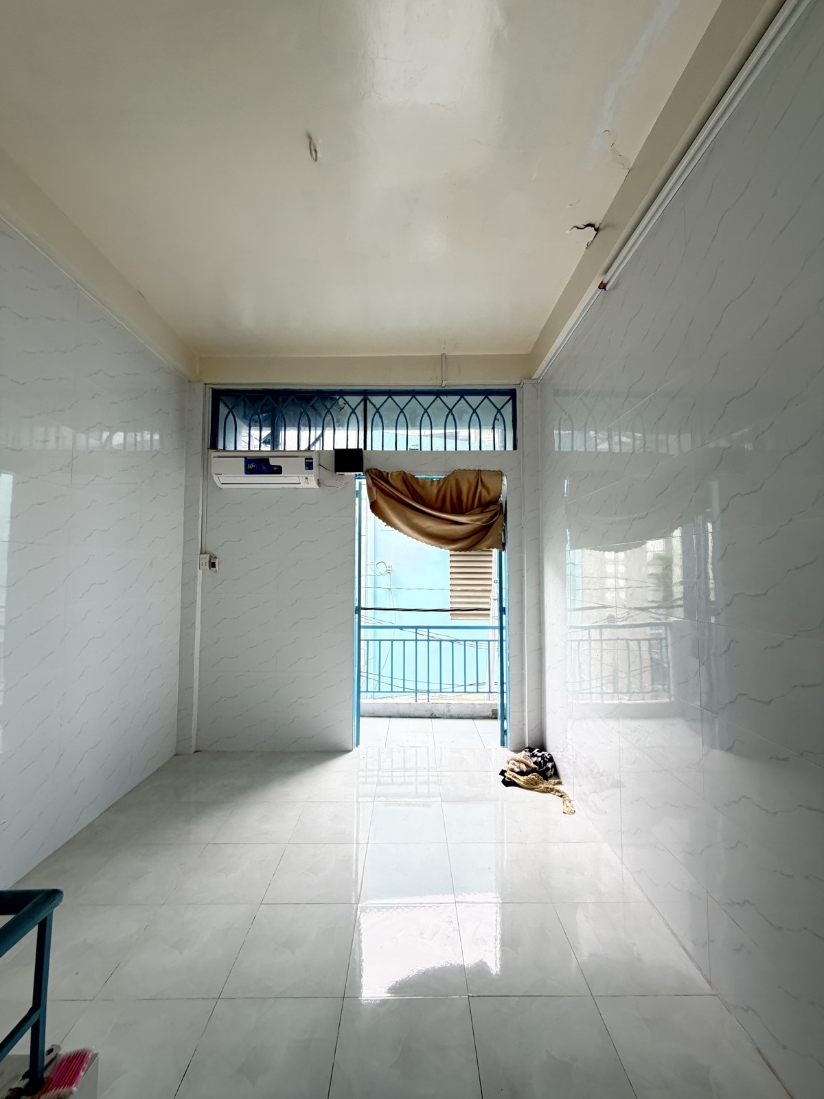Bán nhà hẻm 159 Trần Văn Đang, Quận 3 - ảnh 5