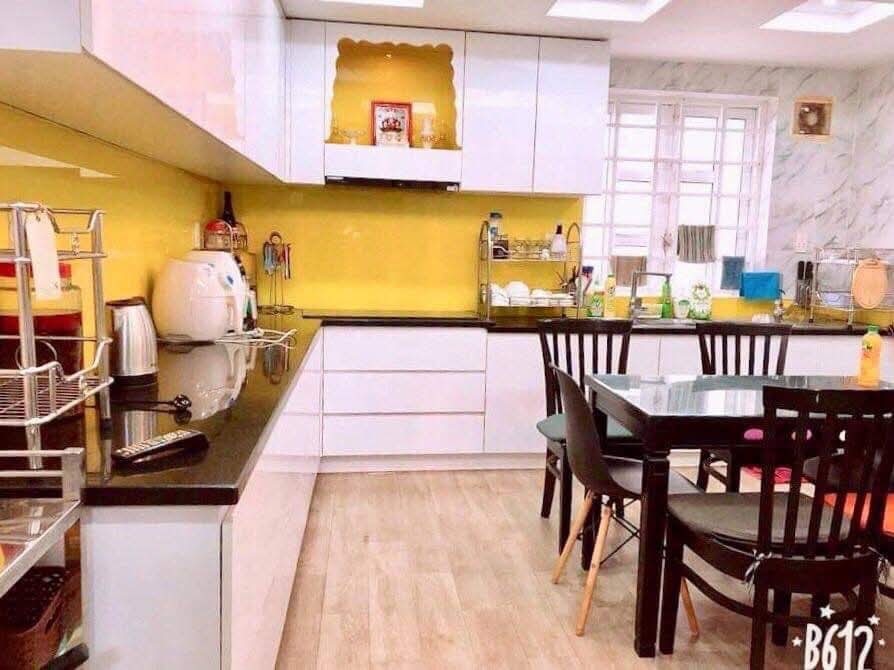 Bán nhà đường Phan Đình Phùng, Phú Nhuận - ảnh 4