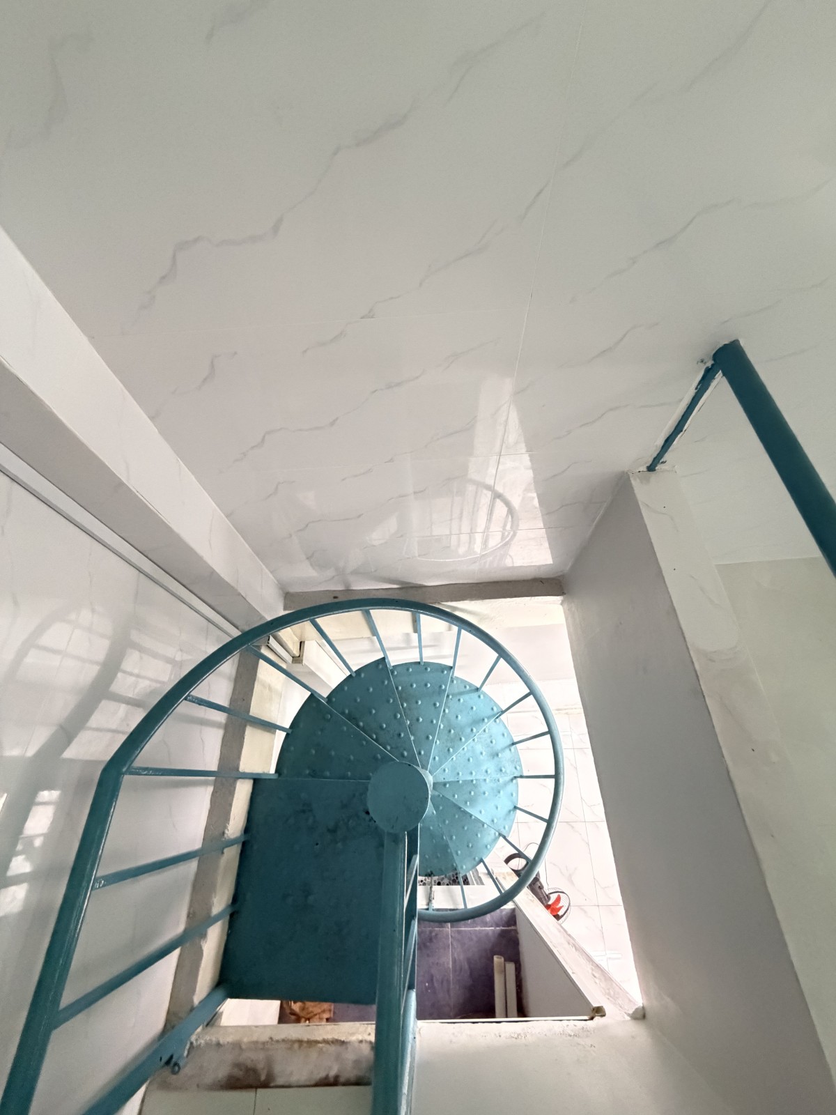 Bán nhà hẻm 159 Trần Văn Đang, Quận 3 - ảnh 6