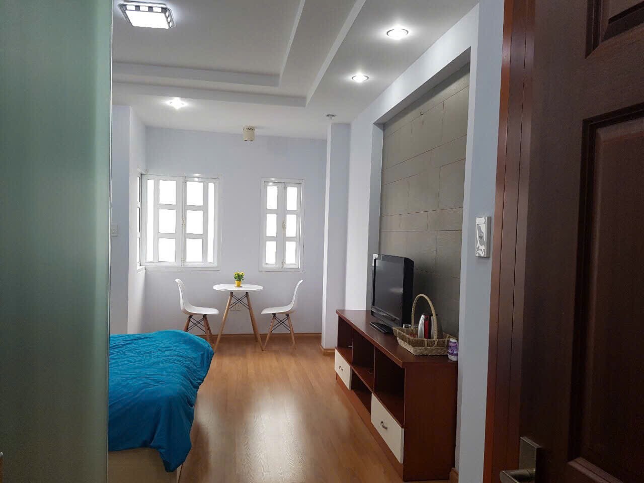 Bán nhà hẻm 41 Phan Đình Phùng, Phú Nhuận - ảnh 3