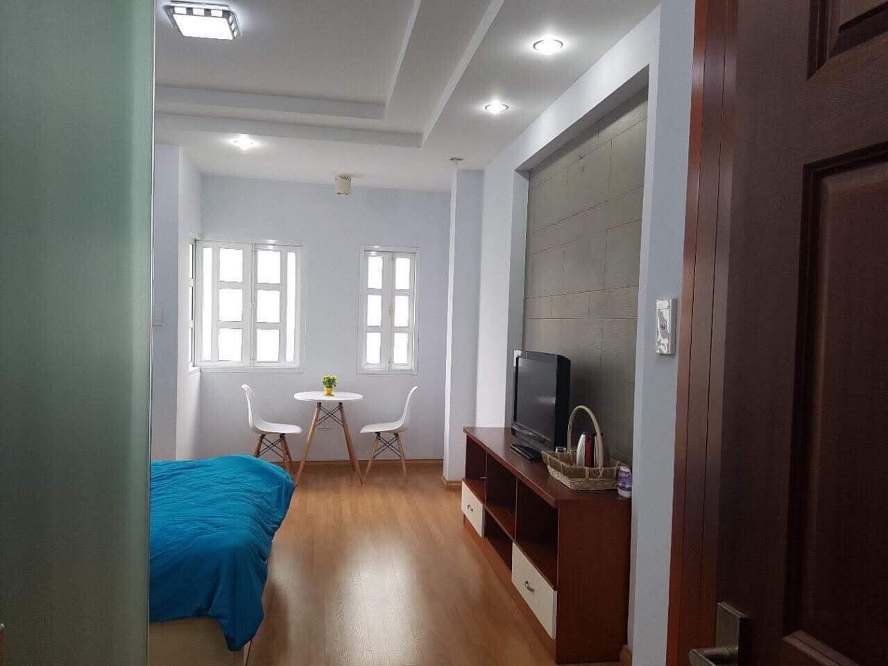 Bán nhà đường Phan Đình Phùng, Phú Nhuận - ảnh 2