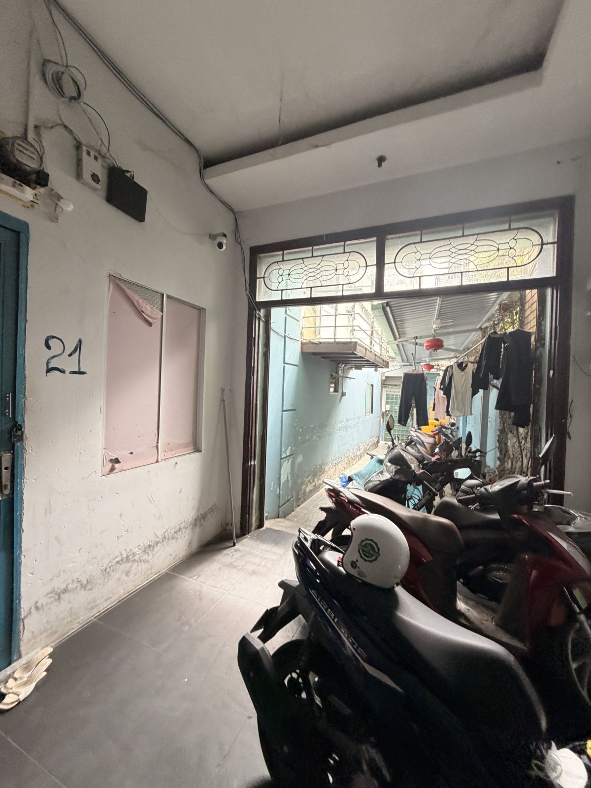Bán nhà đường Thích Quảng Đức, Phú Nhuận - ảnh 5