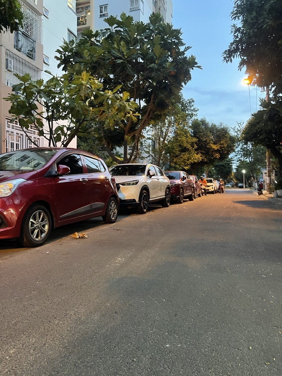DƯƠNG VĂN AN 75m², 2 tầng, ngang 5m, dài 15m, giá 7.5 tỷ, Sơn Trà