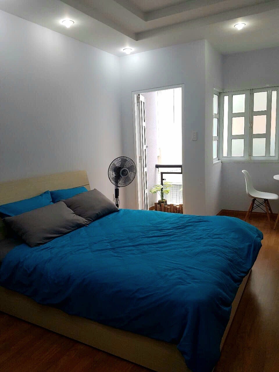 Bán nhà hẻm 41 Phan Đình Phùng, Phú Nhuận - ảnh 8