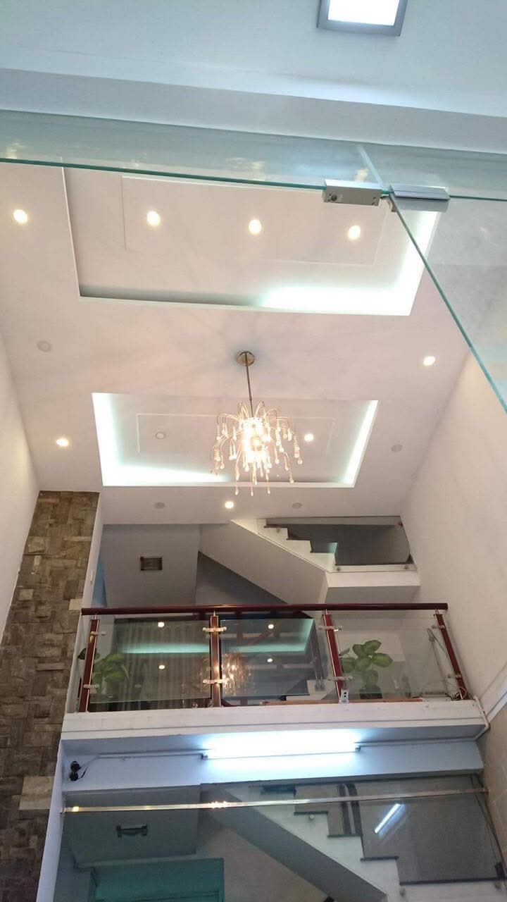 Bán nhà đường Phan Đình Phùng, Phú Nhuận