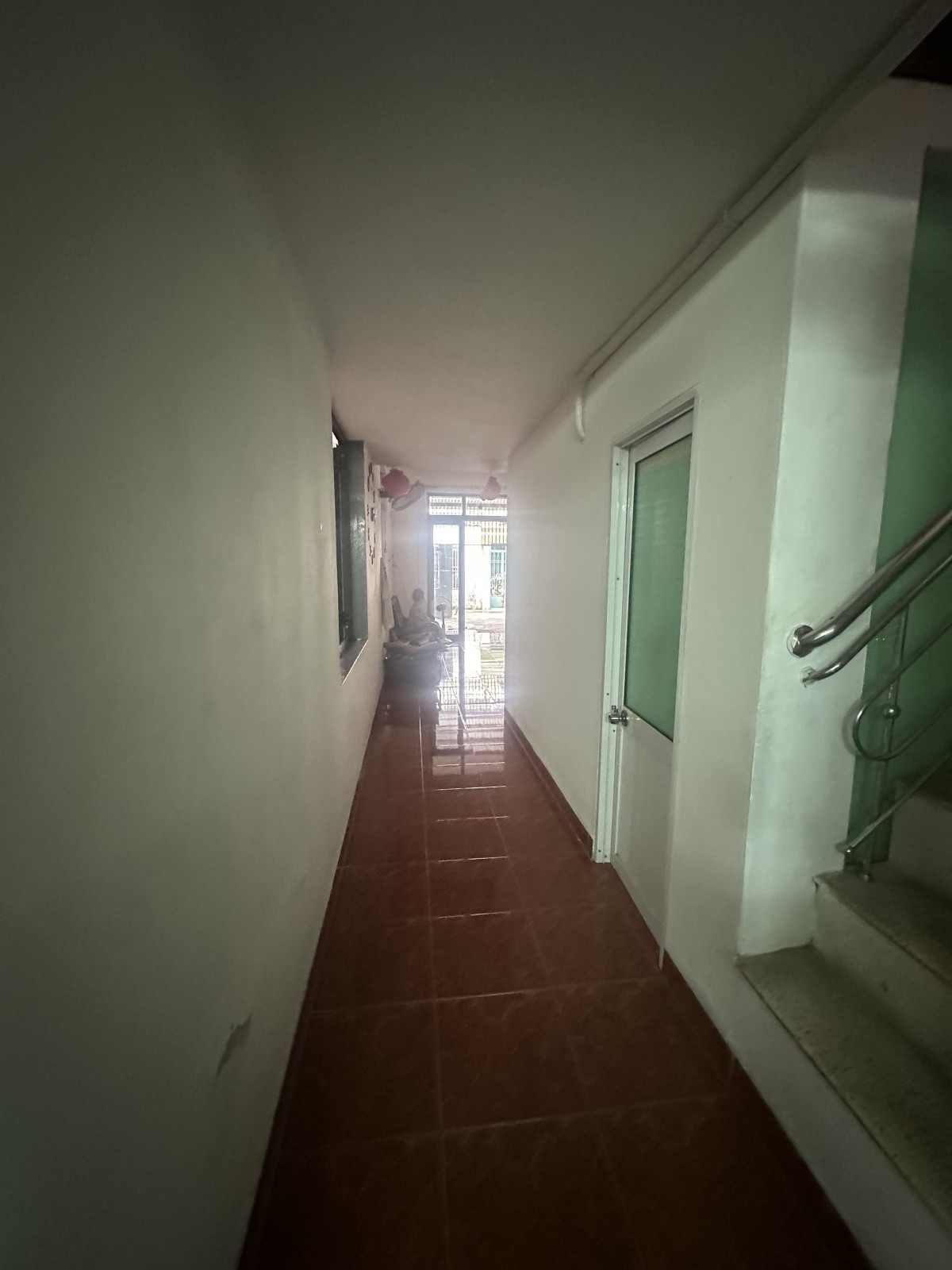LÊ VĂN THỨ 168m², 1.5 tầng, ngang 26m, dài 6.4m, giá 13.5 tỷ, Sơn trà