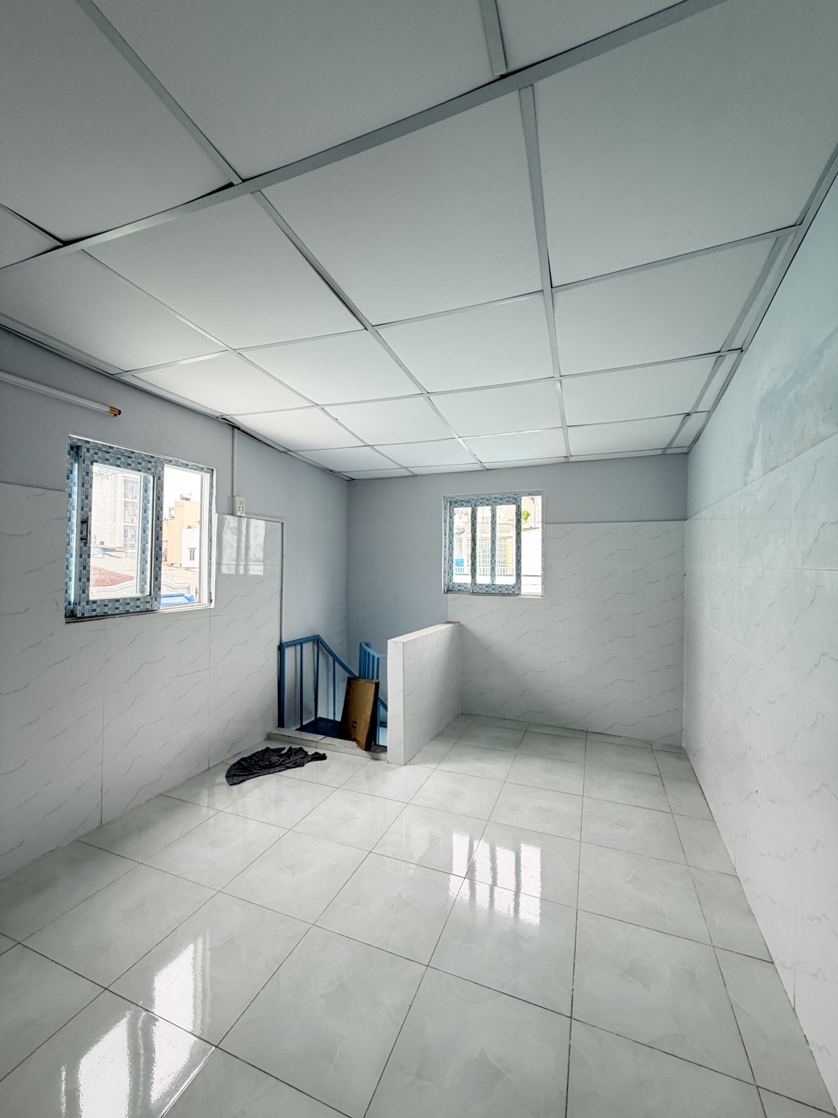 Bán nhà hẻm 159 Trần Văn Đang, Quận 3 - ảnh 4