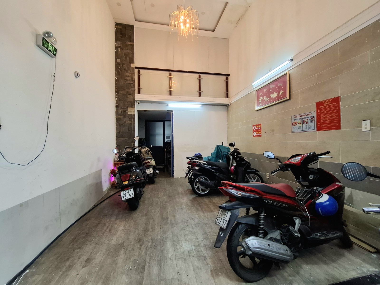 Bán nhà hẻm 41 Phan Đình Phùng, Phú Nhuận - ảnh 6