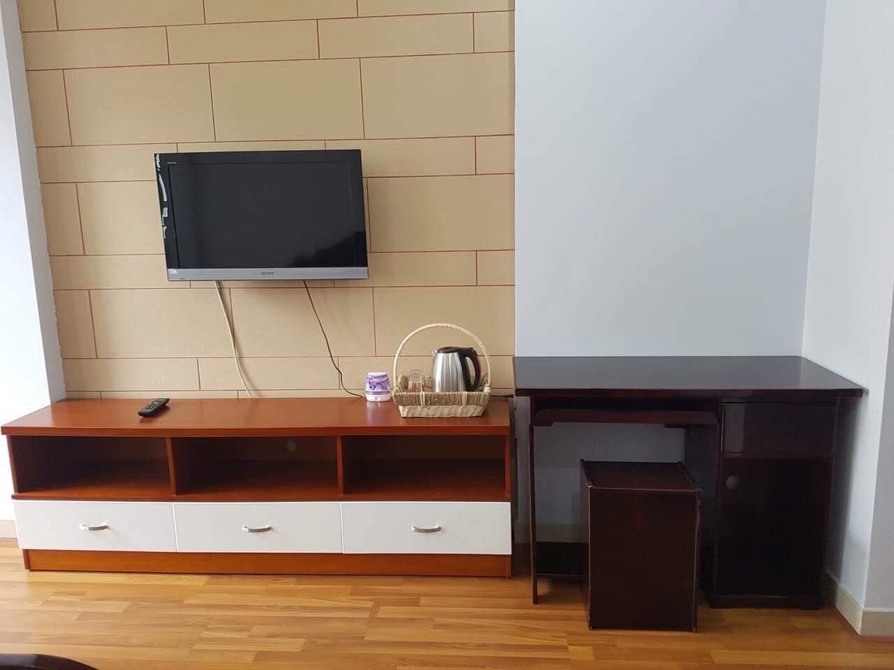 Bán nhà đường Phan Đình Phùng, Phú Nhuận - ảnh 6