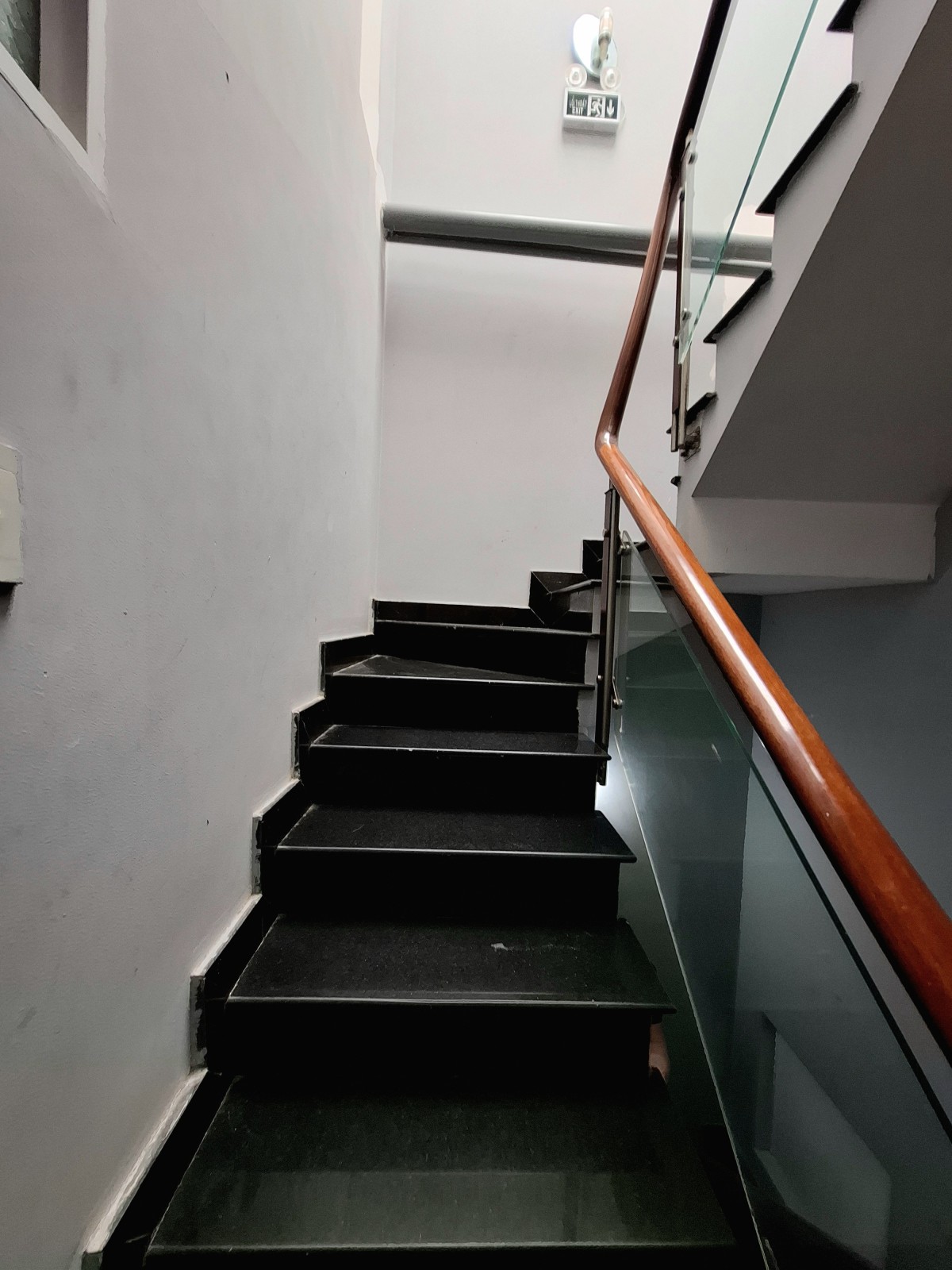 Bán nhà hẻm 41 Phan Đình Phùng, Phú Nhuận - ảnh 4