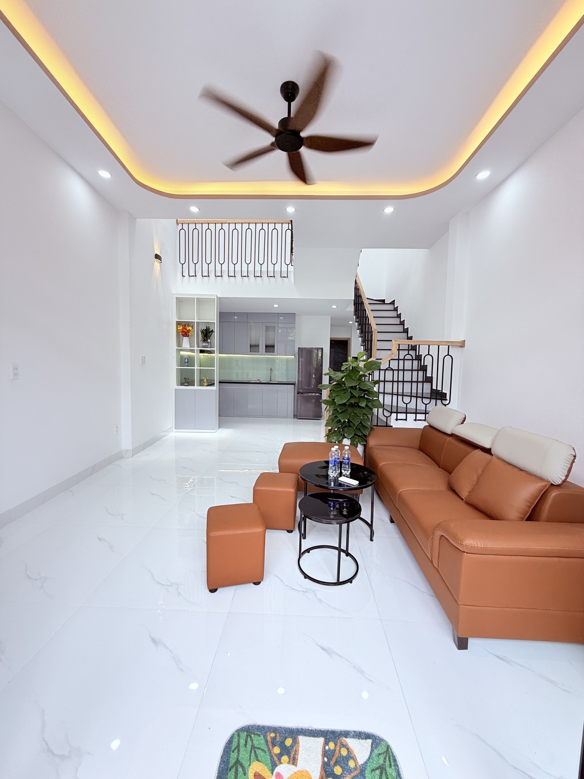 BÌNH THÁI 4 69.6m², 2 tầng, ngang 5m, dài 15m, giá 4.5 tỷ, Cẩm Lệ
