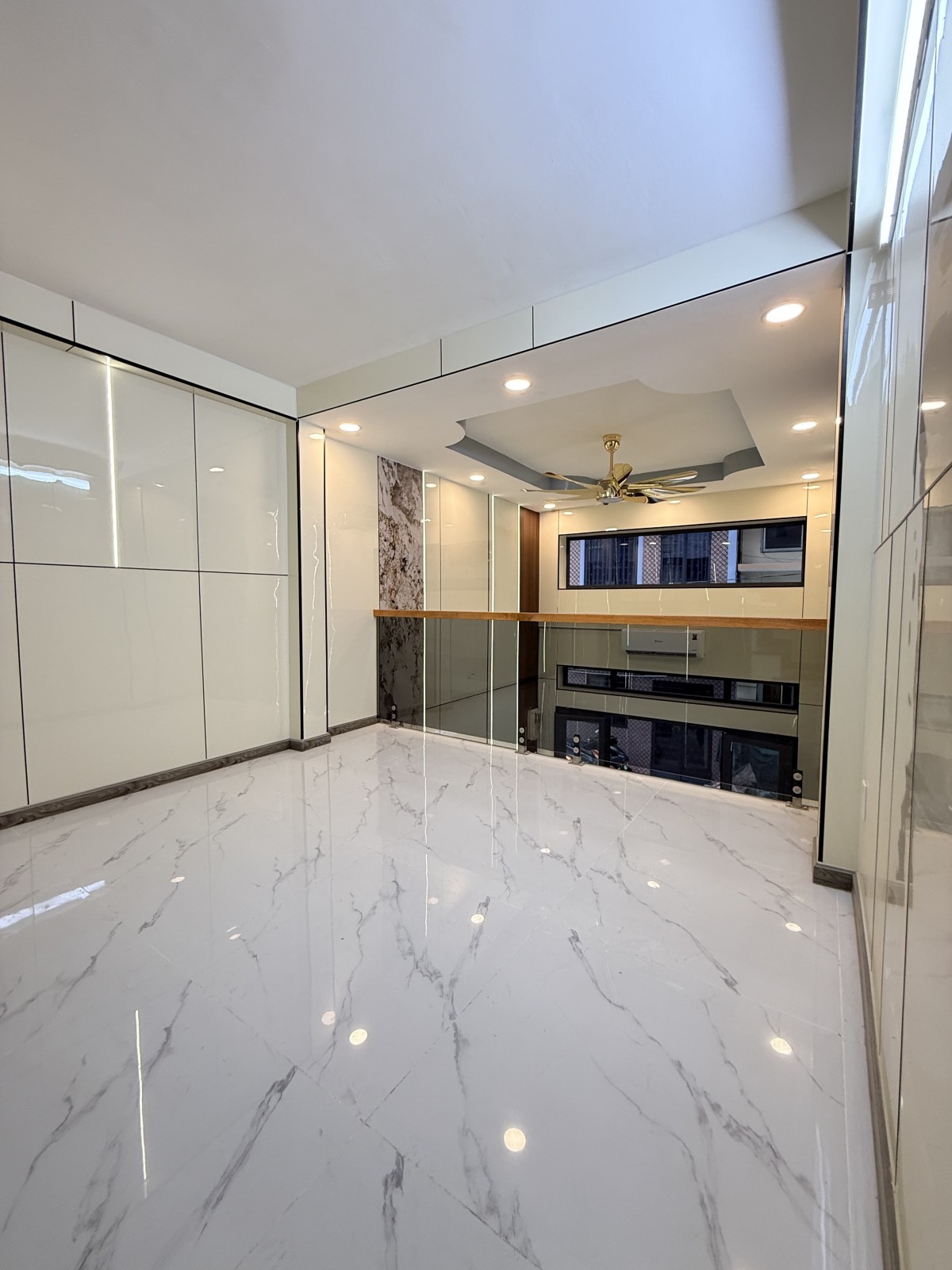 Bán nhà đường An Bình, Quận 5