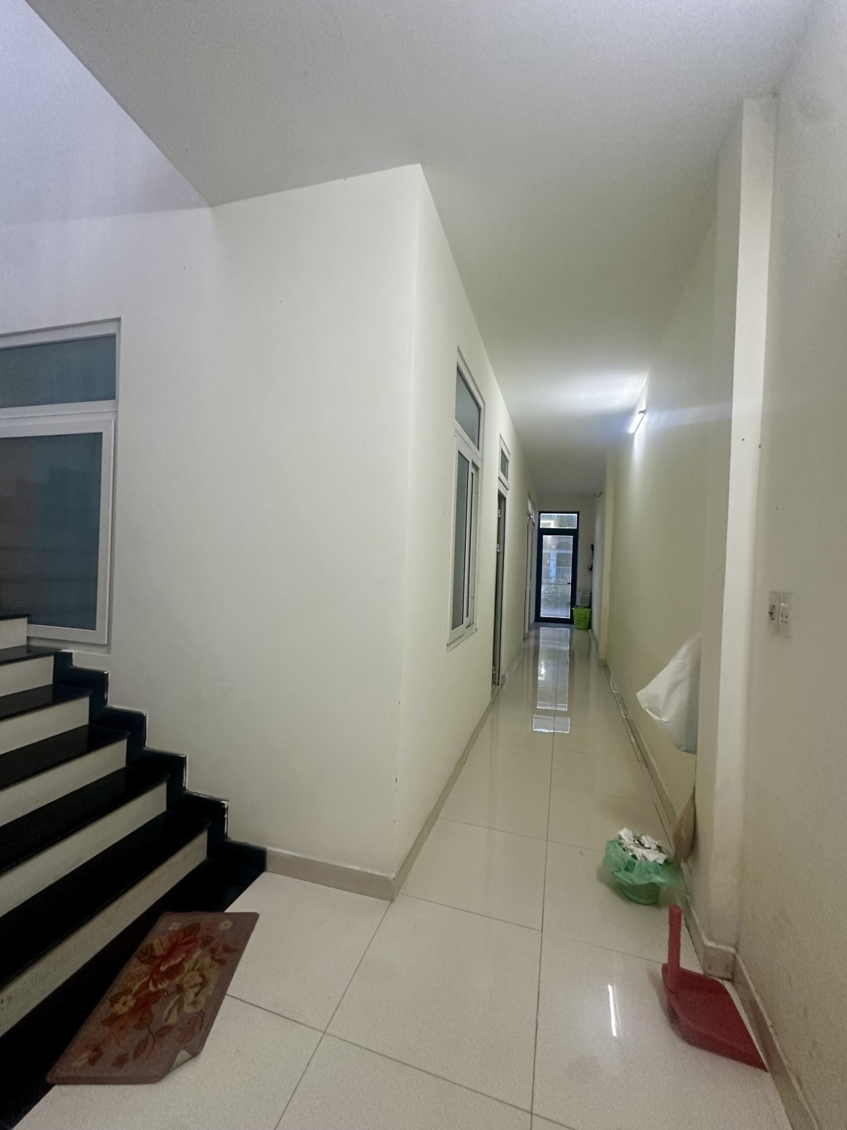 (THỬA 227 TỜ 44 ) LÊ HỮU TRÁC 105m², 3 tầng, ngang 6.3m, dài 19m, giá 15.3 tỷ, Sơn Trà