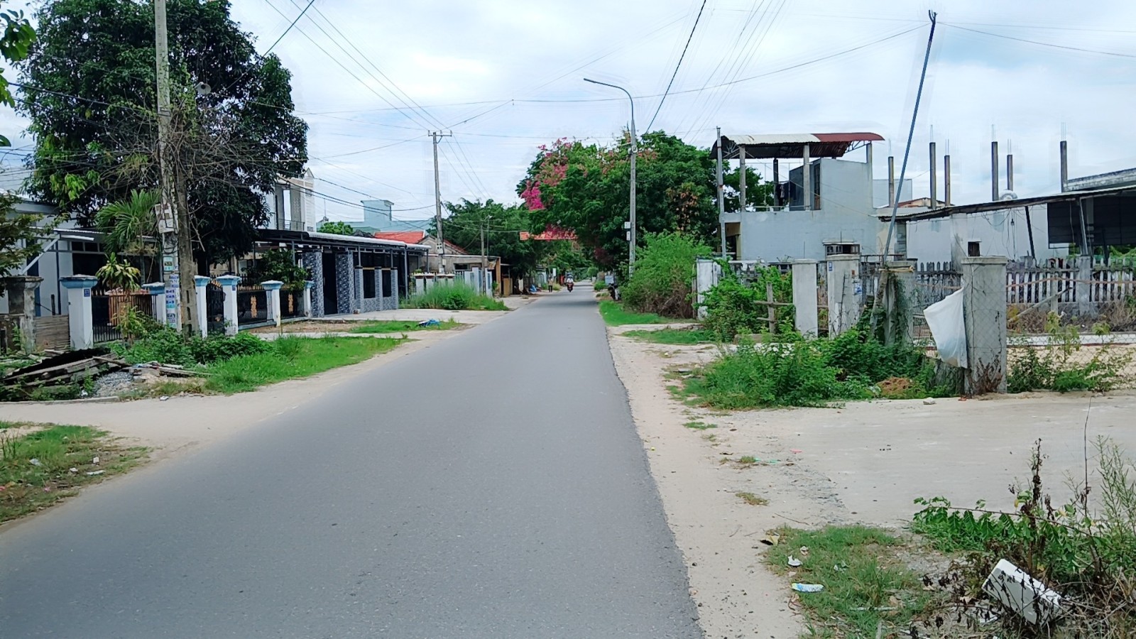 VÕ NHƯ HƯNG, ĐIỆN NAM TRUNG 240m², ĐẤT, ngang 6m, dài 40m, giá 3.6 tỷ, Quảng Nam