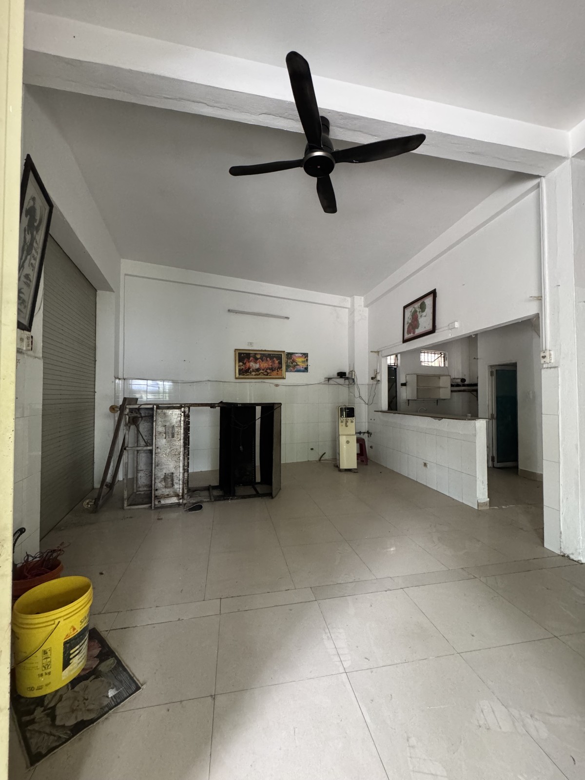 ĐÀO CÔNG CHÍNH 77m², 2 tầng, ngang 8.8m, dài 10m, giá 7 tỷ, Cẩm Lệ
