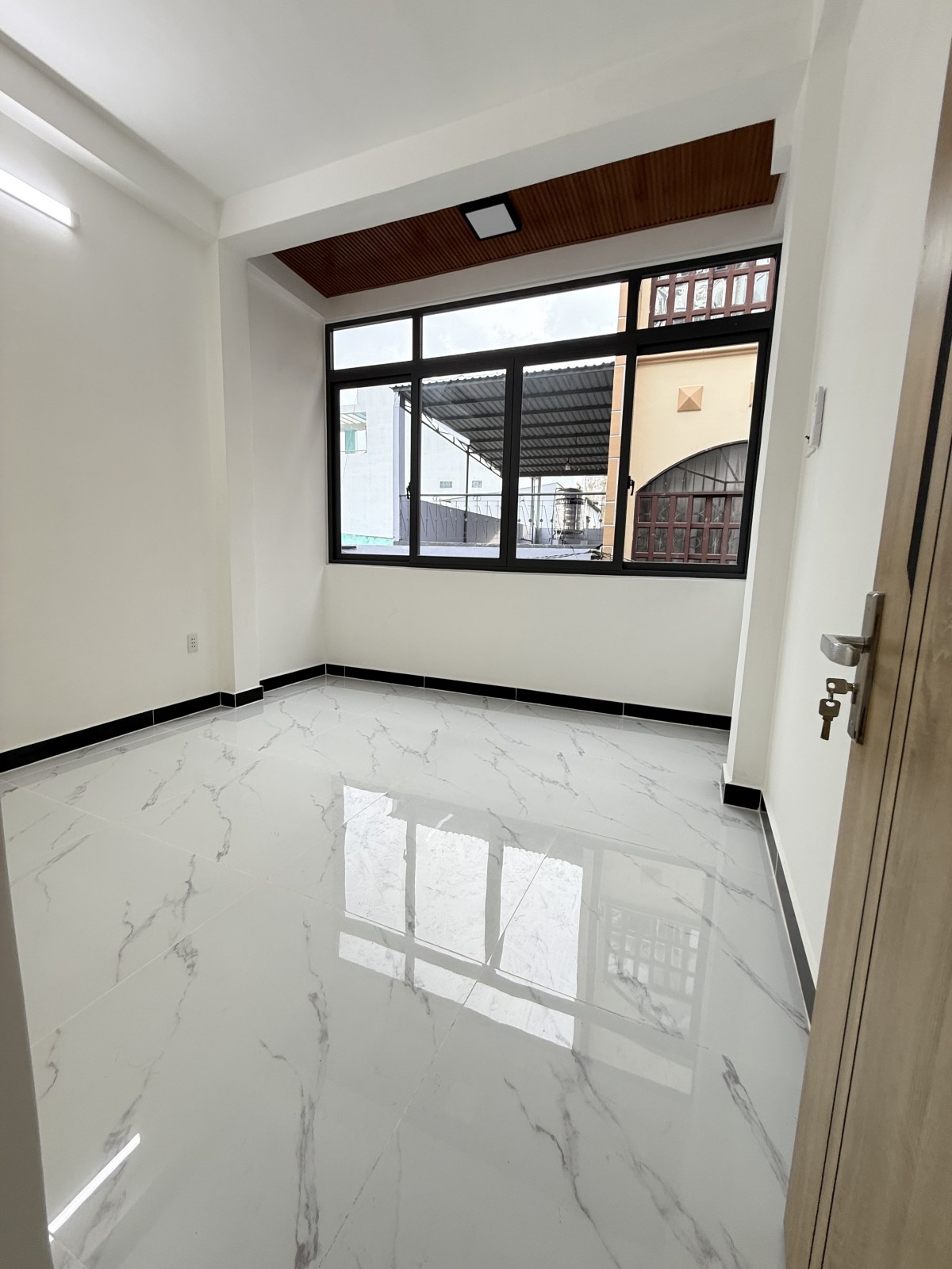 Bán nhà đường An Bình, Quận 5 - ảnh 2