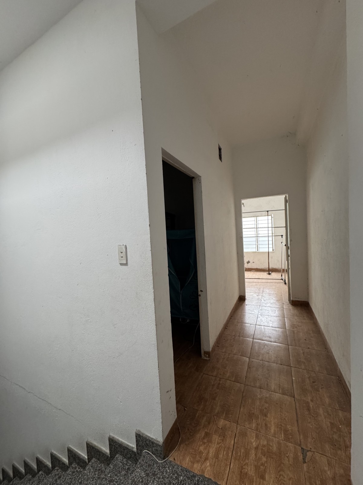 PHƯỚC HOÀ 3 75m², 3 tầng, ngang 5m, dài 15m, giá 6.5 tỷ, Cẩm Lệ