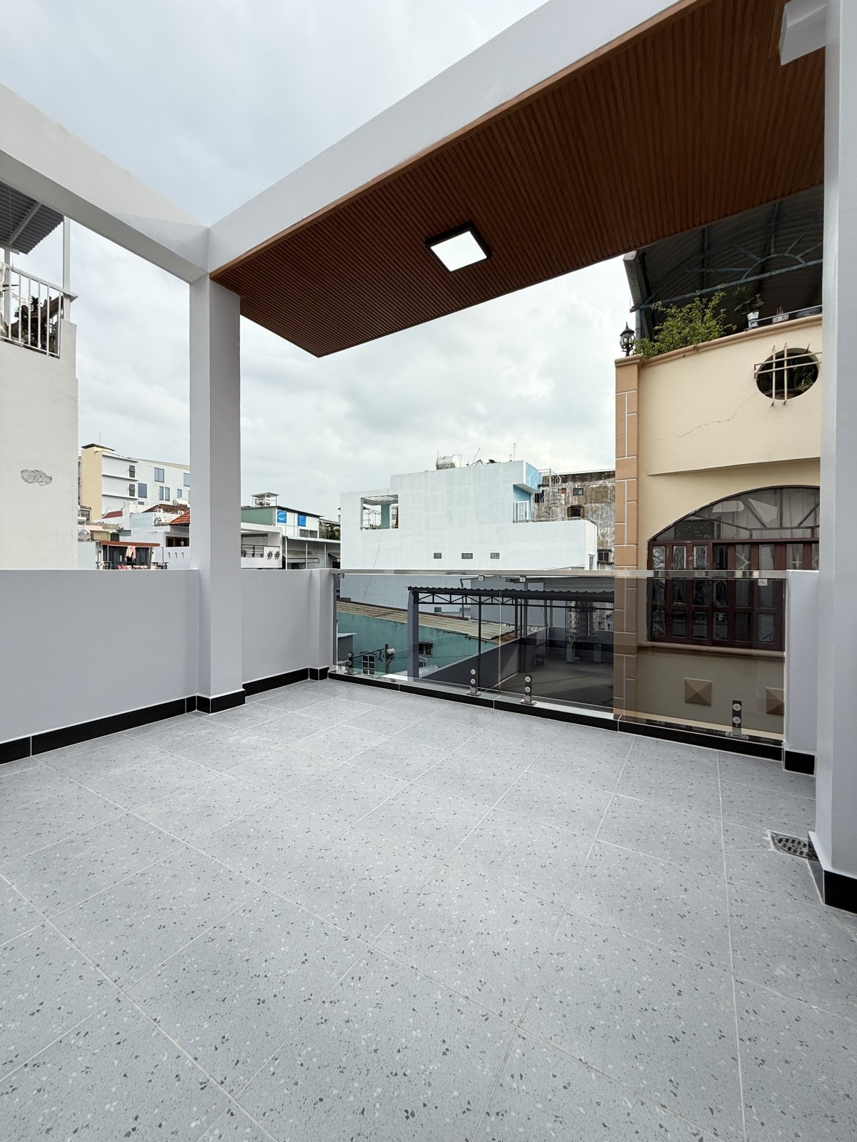Bán nhà đường An Bình, Quận 5 - ảnh 6