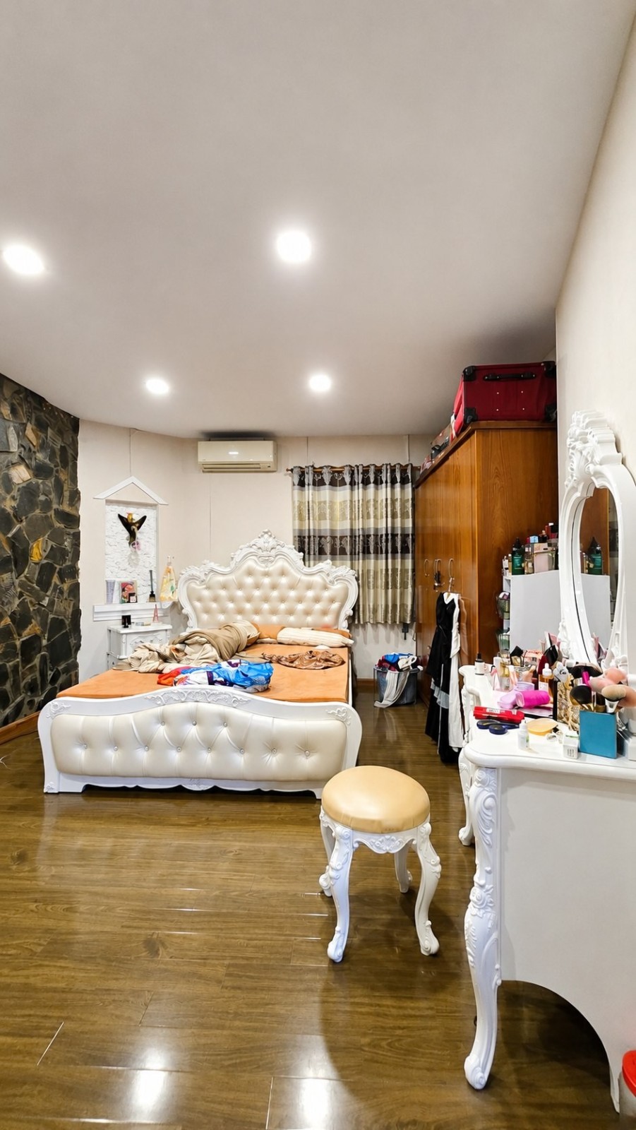 Bán nhà mặt tiền Phan Văn Trị, Bình Thạnh - ảnh 8
