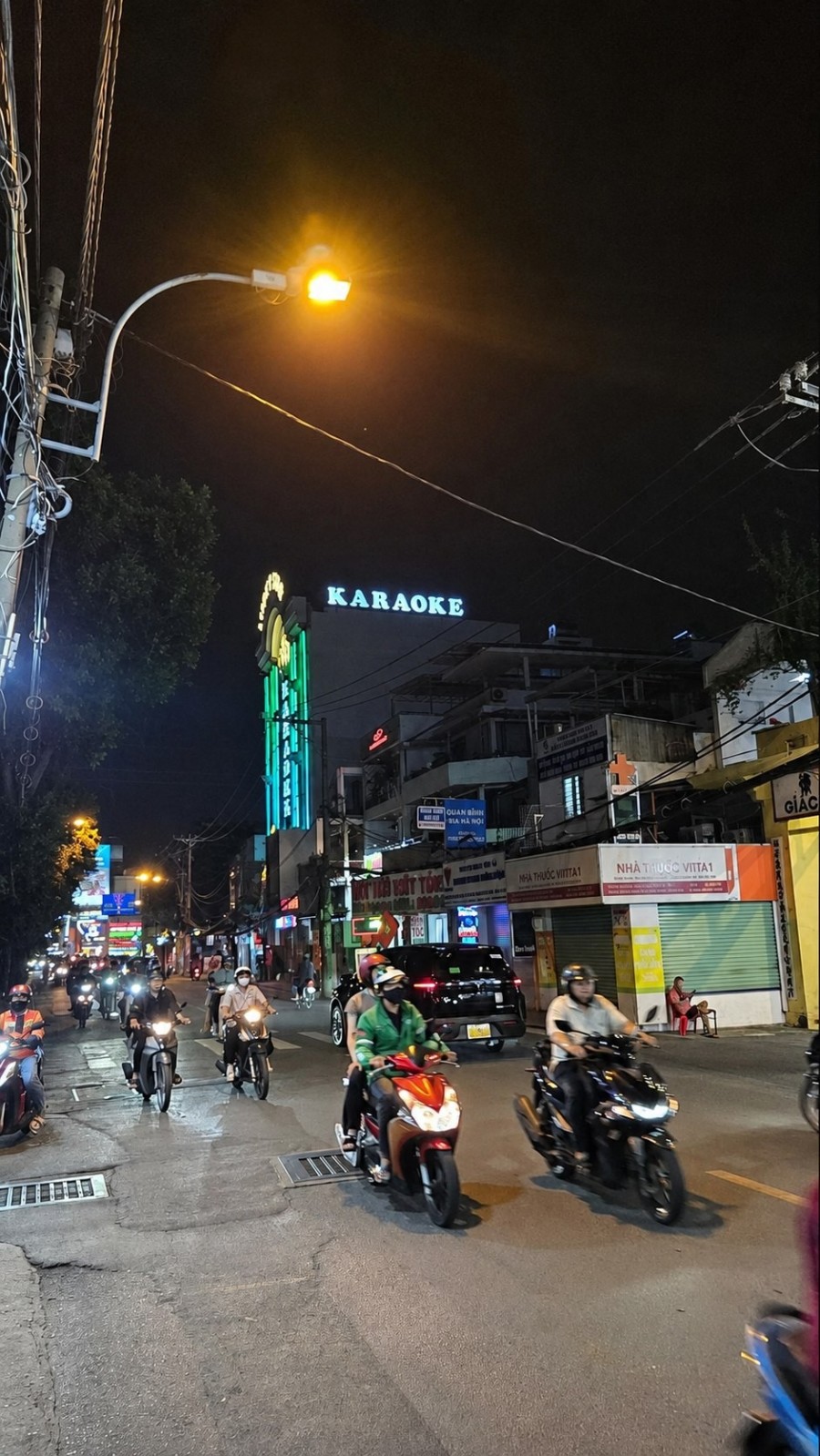 Bán nhà mặt tiền Phan Văn Trị, Bình Thạnh - ảnh 4