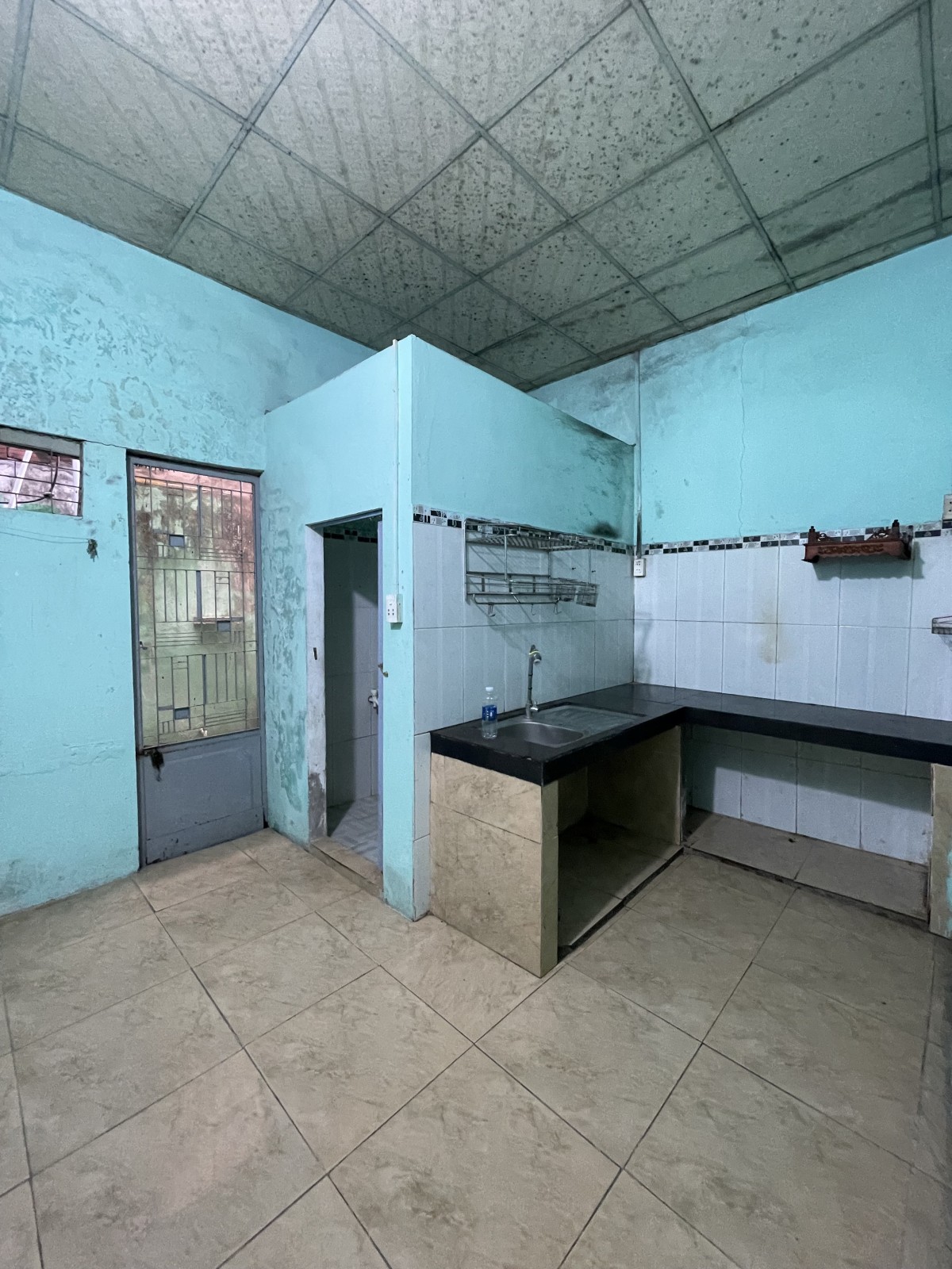 NGUYỄN VĂN HUỀ 82.6m², cấp 4, ngang 3.9m, dài 21m, giá 4.7 tỷ, Thanh Khê