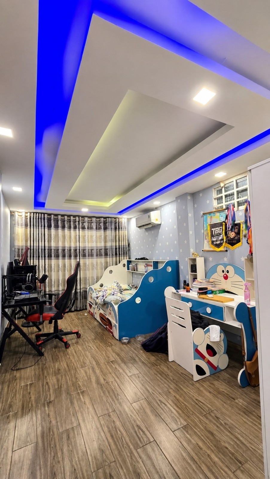 Bán nhà mặt tiền Phan Văn Trị, Bình Thạnh - ảnh 3