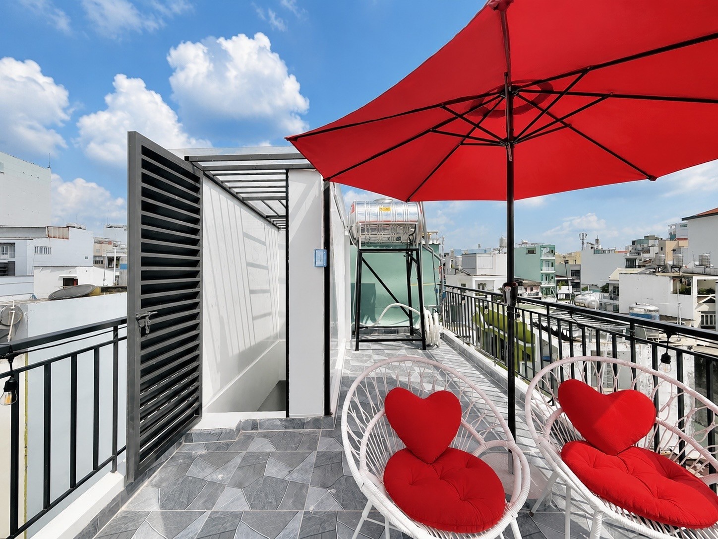 Bán nhà hẻm 39 Huỳnh Văn Bánh, Phú Nhuận - ảnh 6