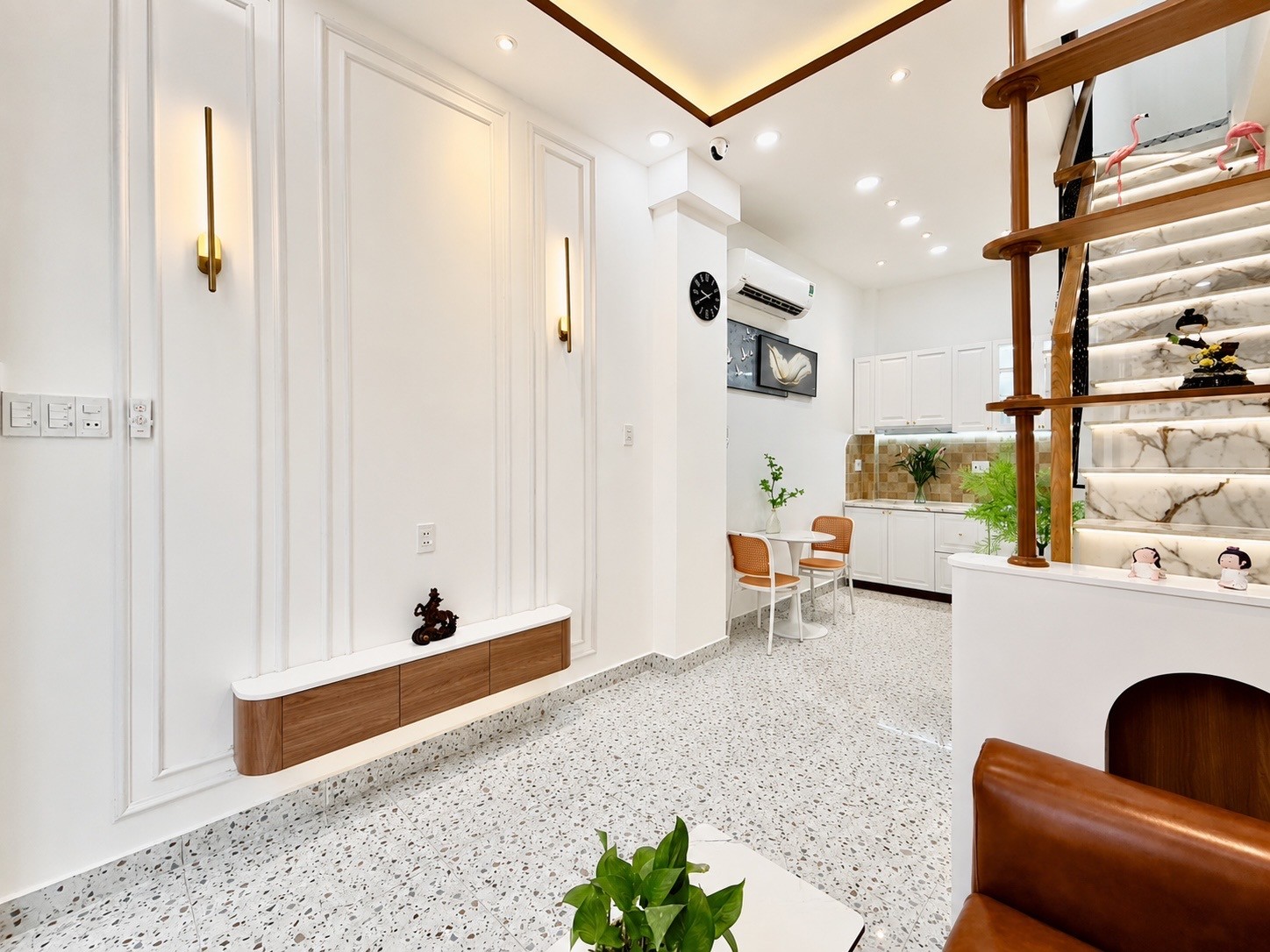 Bán nhà hẻm 39 Huỳnh Văn Bánh, Phú Nhuận - ảnh 5