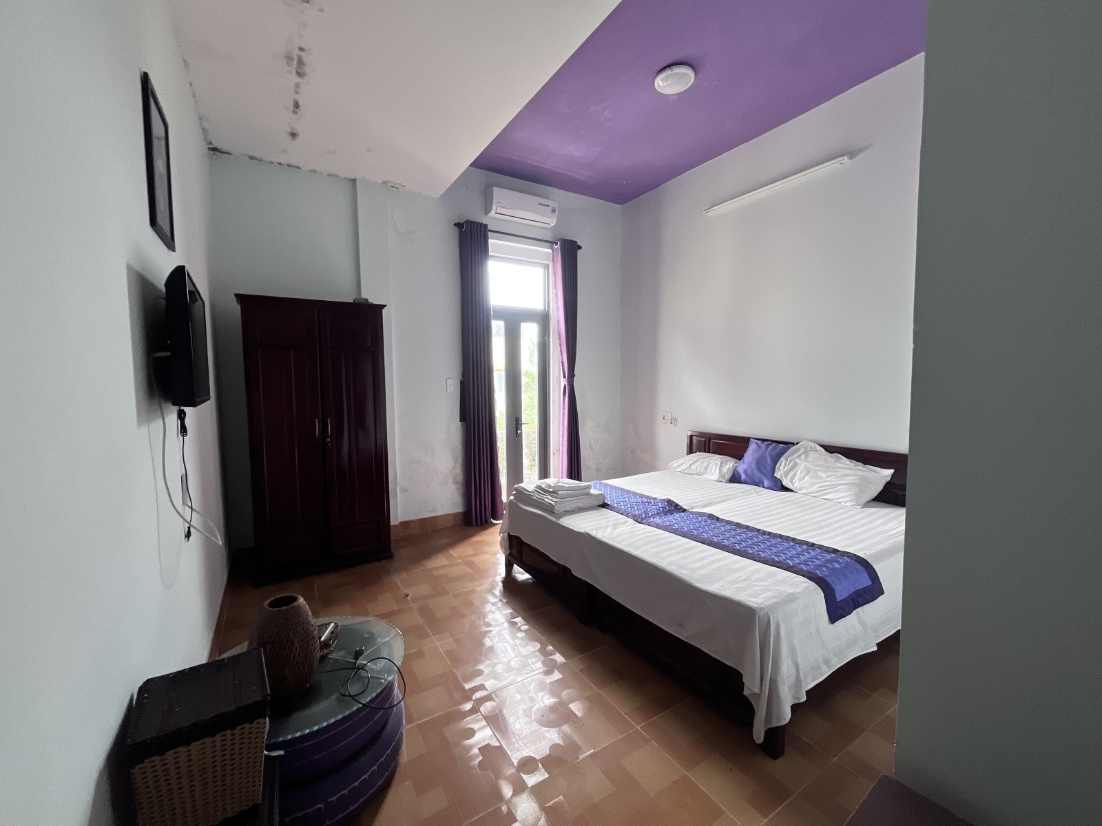 NGUYỄN TRI PHƯƠNG 205m², 3 tầng, ngang 7m, dài 29m, giá 9.2 tỷ, Hội An