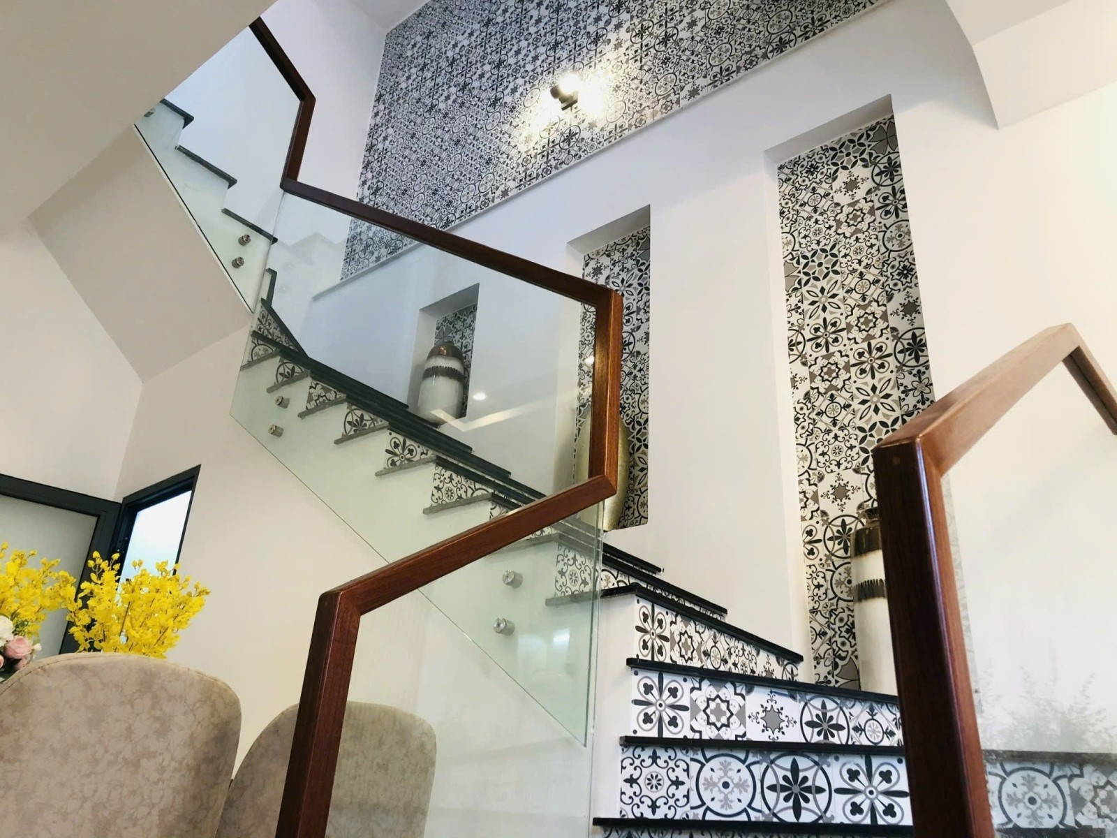 TRẦN CAO VÂN 62m², 3 tầng, ngang 4.8m, dài 12m, giá 6.3 tỷ, Thanh Khê