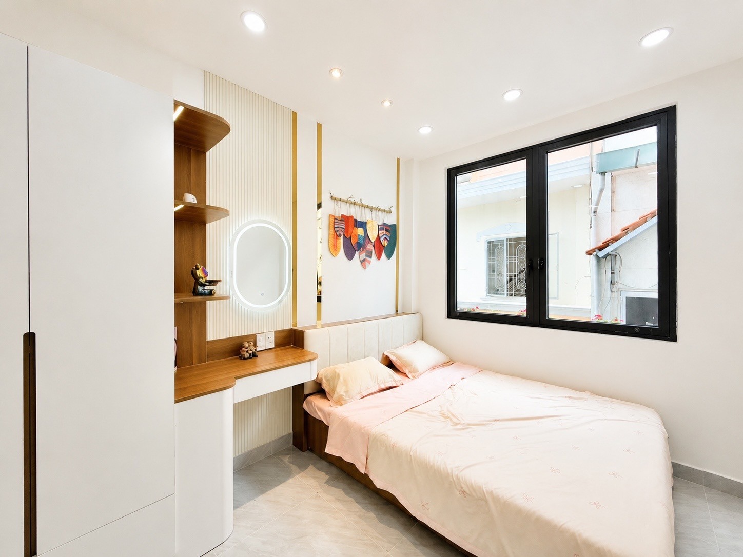 Bán nhà hẻm 39 Huỳnh Văn Bánh, Phú Nhuận - ảnh 4