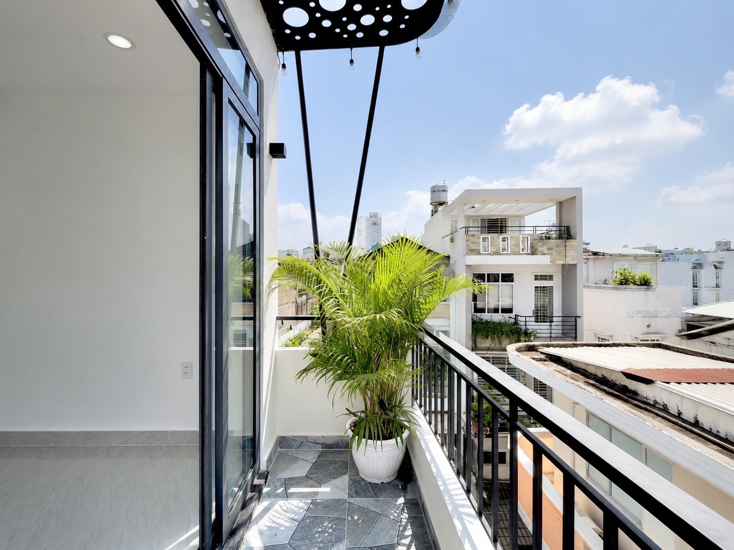 Bán nhà hẻm 39 Huỳnh Văn Bánh, Phú Nhuận - ảnh 3