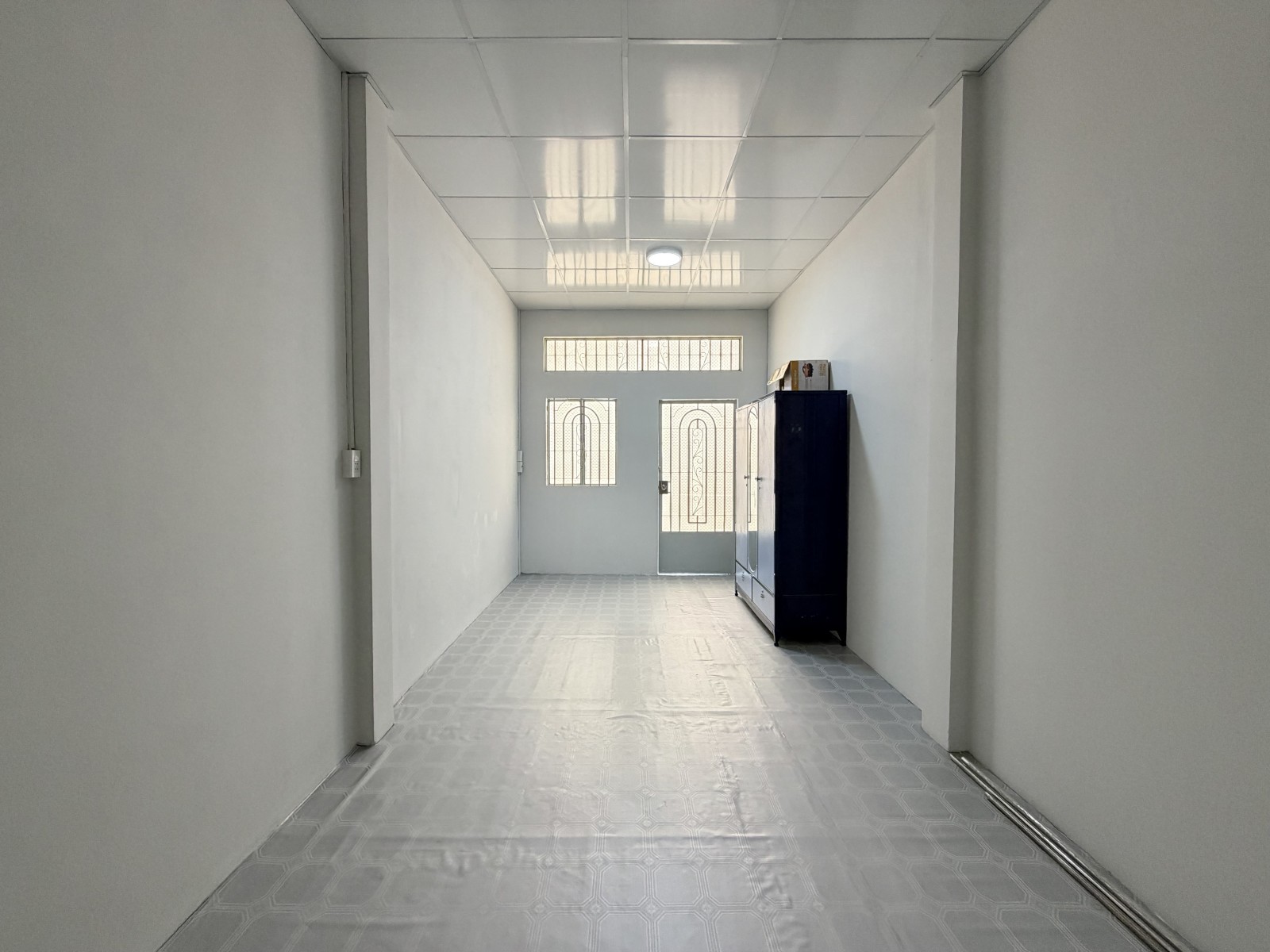 Bán nhà hẻm 89 Trần Văn Đang, Quận 3 - ảnh 6