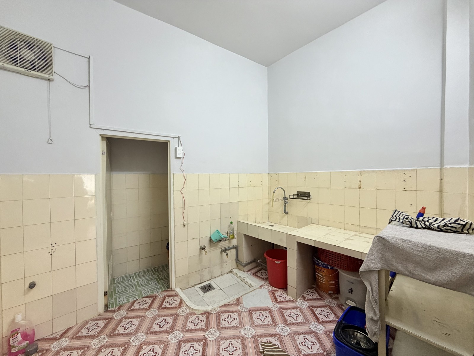 Bán nhà hẻm 89 Trần Văn Đang, Quận 3 - ảnh 4