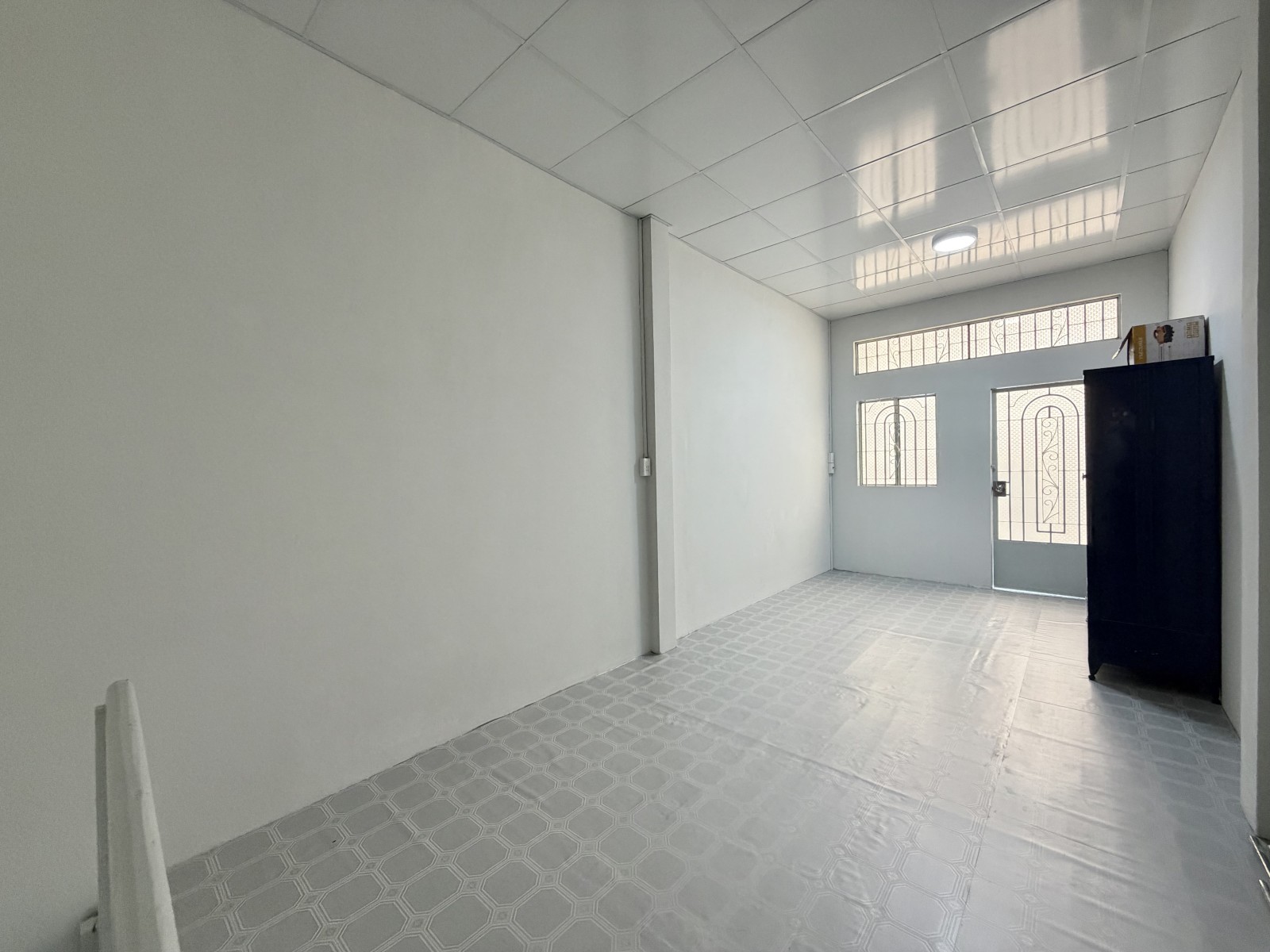 Bán nhà hẻm 89 Trần Văn Đang, Quận 3 - ảnh 8