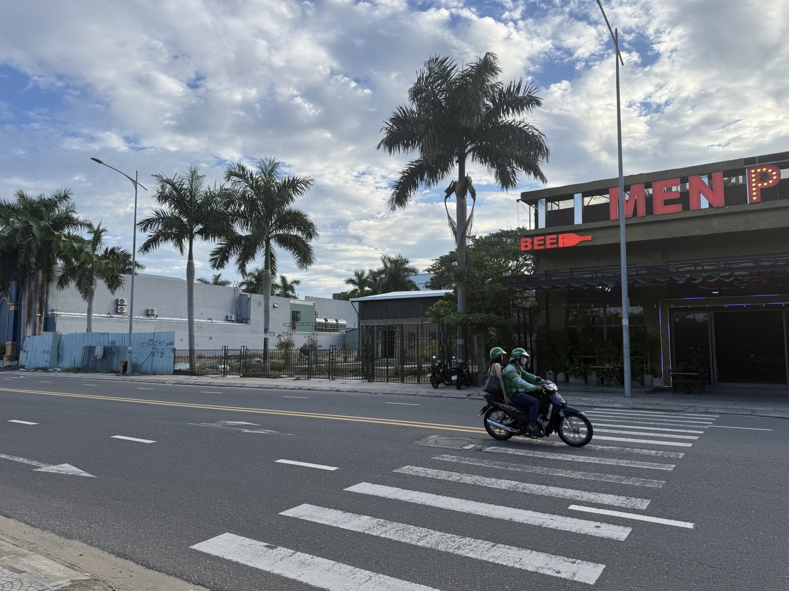 BẠCH ĐẰNG ĐẤT 991.7m², ĐẤT, ngang 18.4m, dài 53.9m, giá 110 tỷ, Hải Châu Đại tỷ phú