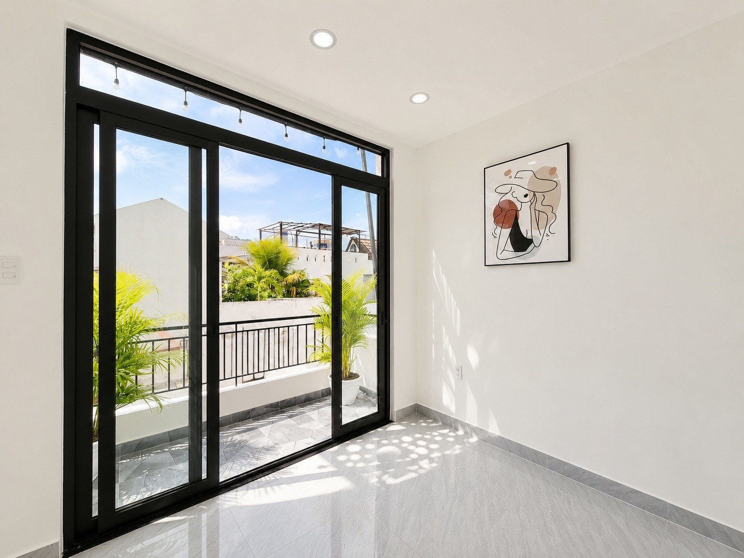 Bán nhà hẻm 39 Huỳnh Văn Bánh, Phú Nhuận - ảnh 8