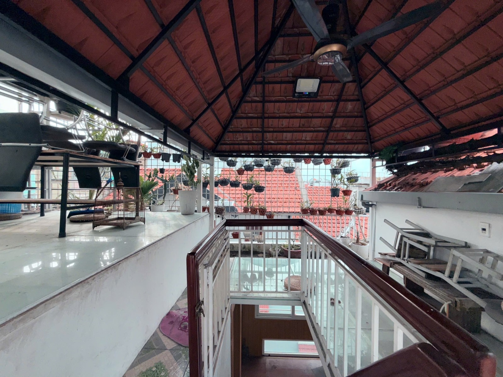 Bán nhà đường Hoàng Văn Thụ, Tân Bình - ảnh 4