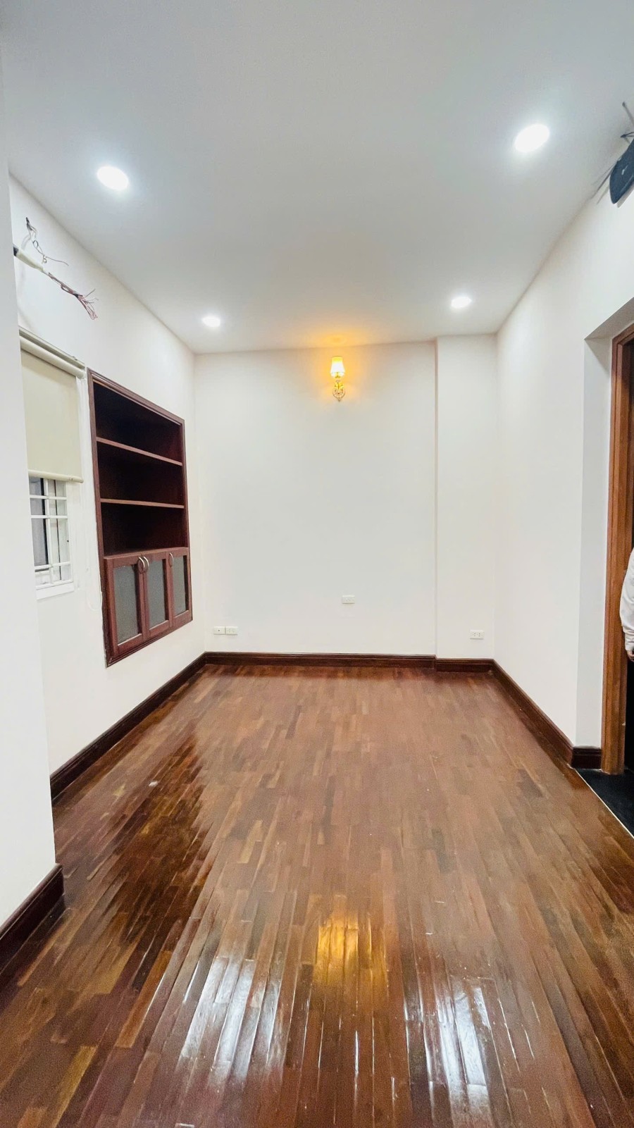 Bán nhà hẻm 907 Trần Hưng Đạo, Quận 5 - ảnh 4