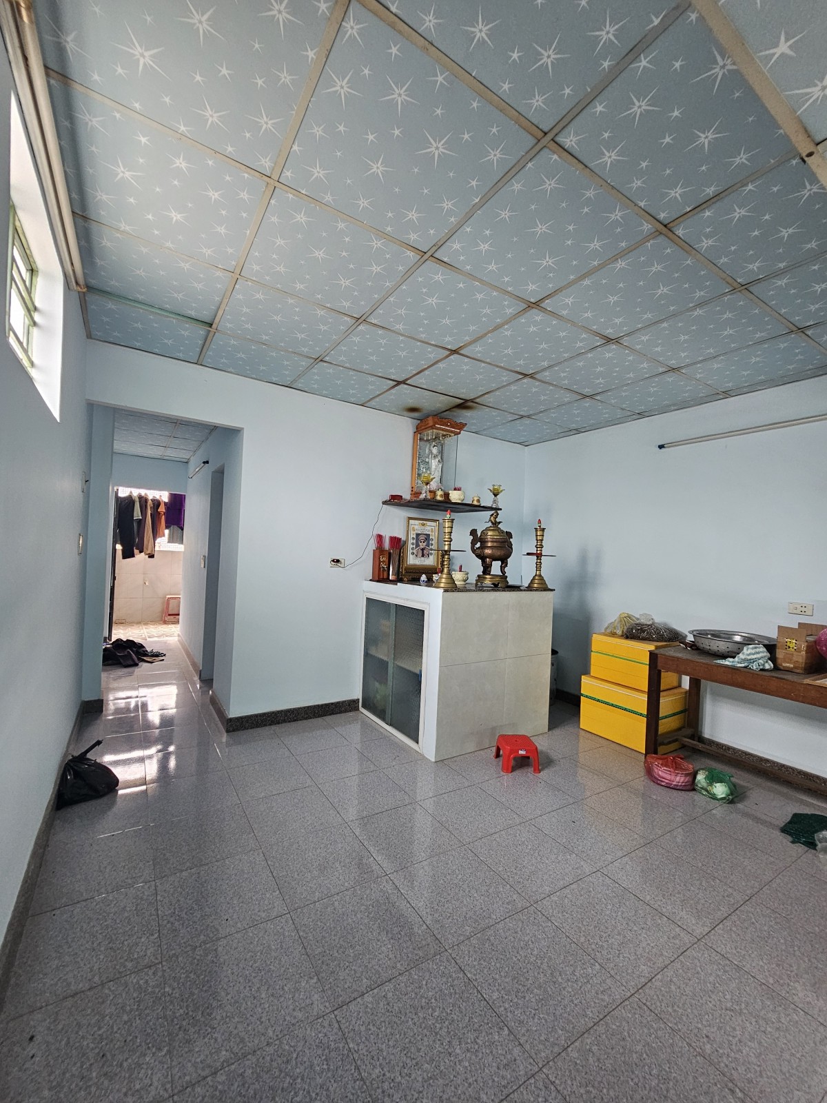 K87 HOÀNG VĂN THÁI 80m², 2 tầng, ngang 4m, dài 20m, giá 3.65 tỷ, Liên Chiểu